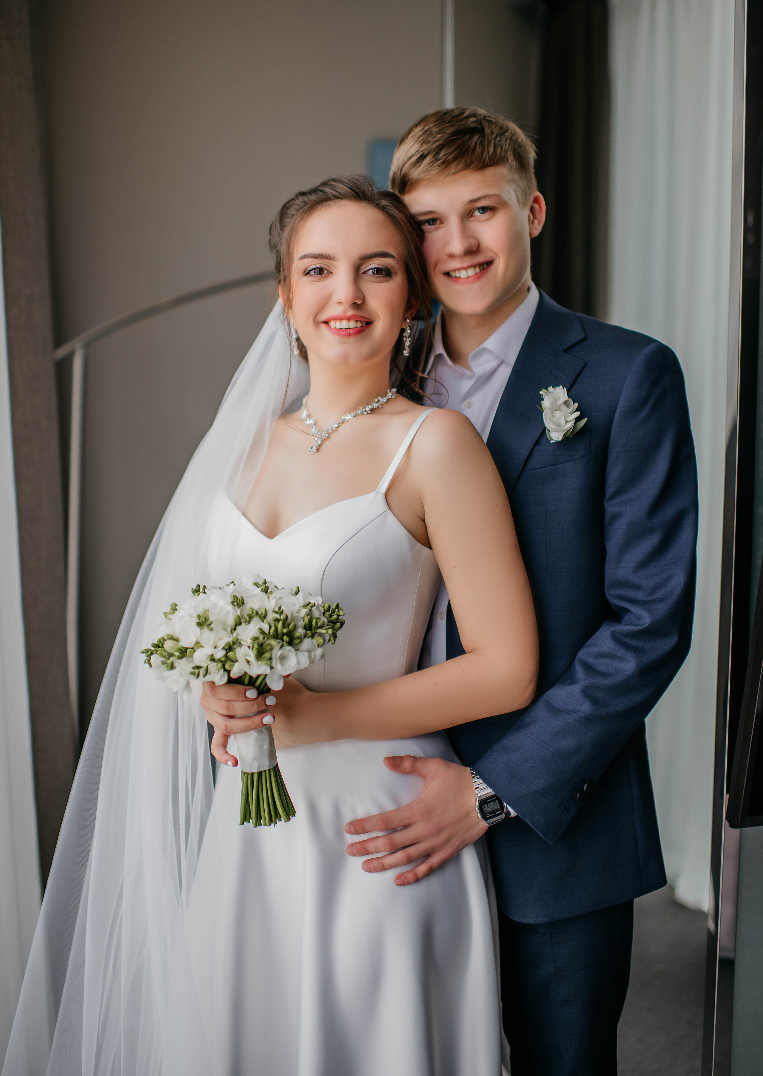 Fedtower. Свадебный и семейный фотограф в г. Москва Ирина Гаврилова