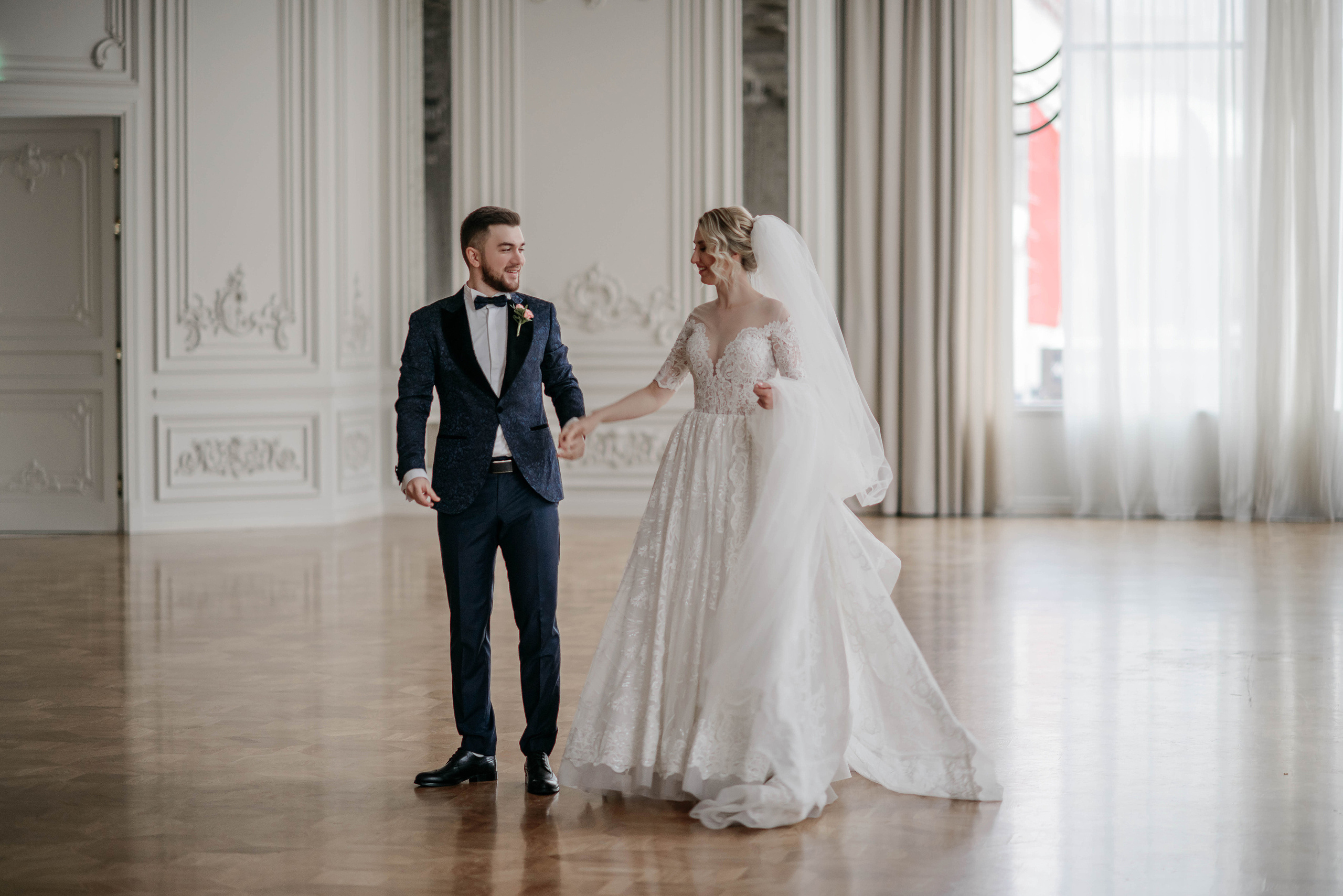 Moscow Marriott Imperial Plaza. Свадебный и семейный фотограф в г. Москва Ирина Гаврилова