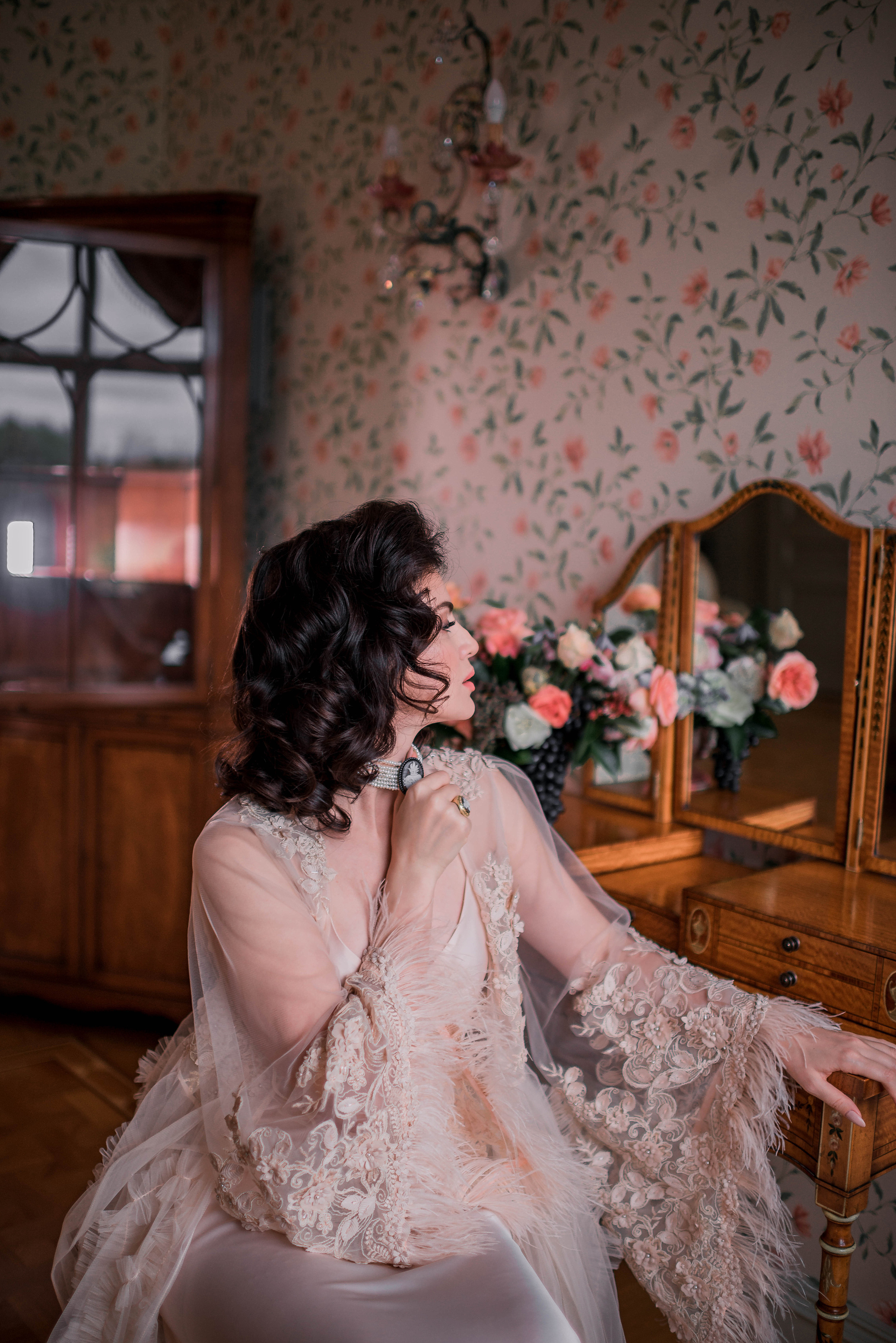 Villa Michetti. Свадебный и семейный фотограф в г. Москва Ирина Гаврилова