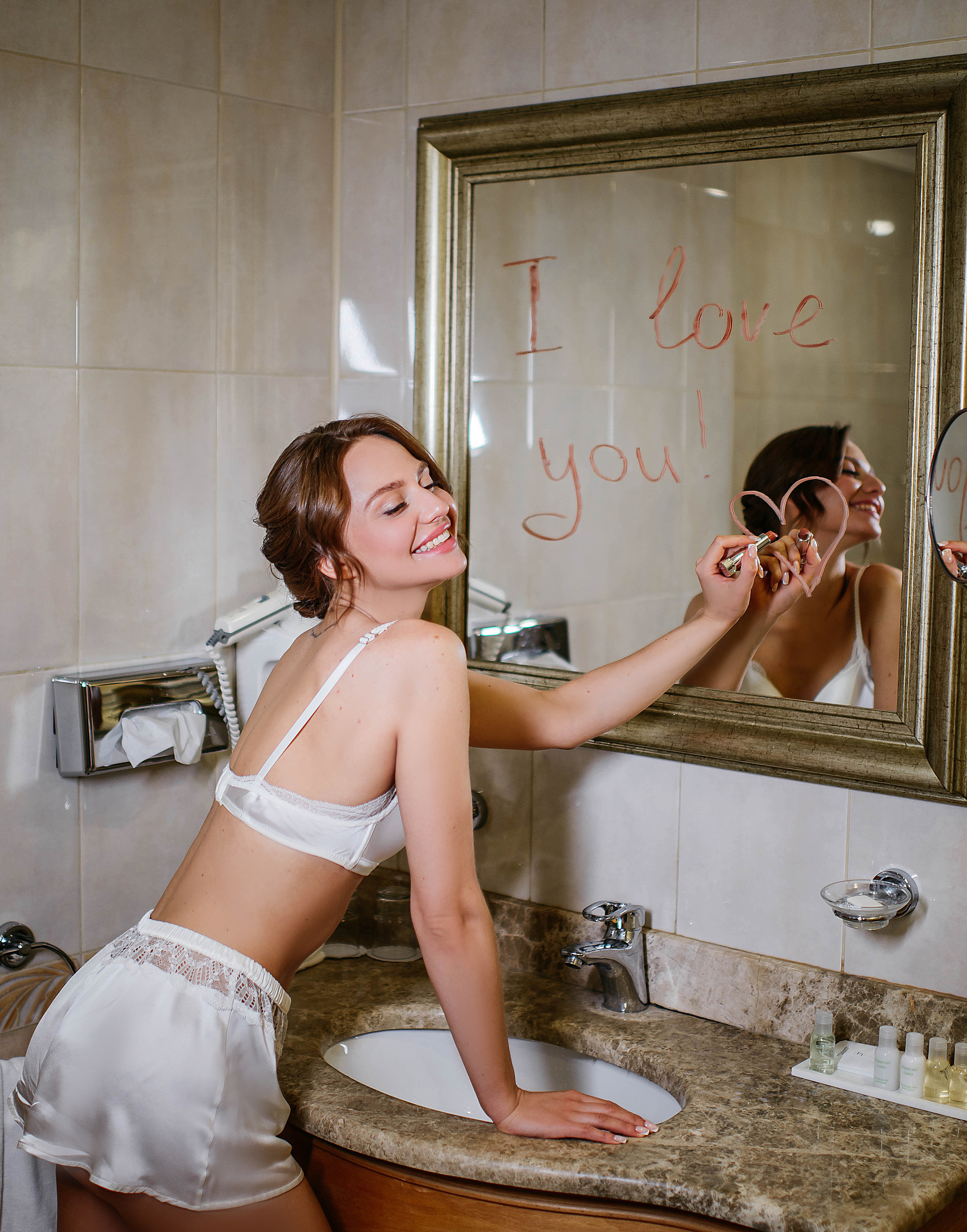 Hotel Milan. Свадебный и семейный фотограф в г. Москва Ирина Гаврилова