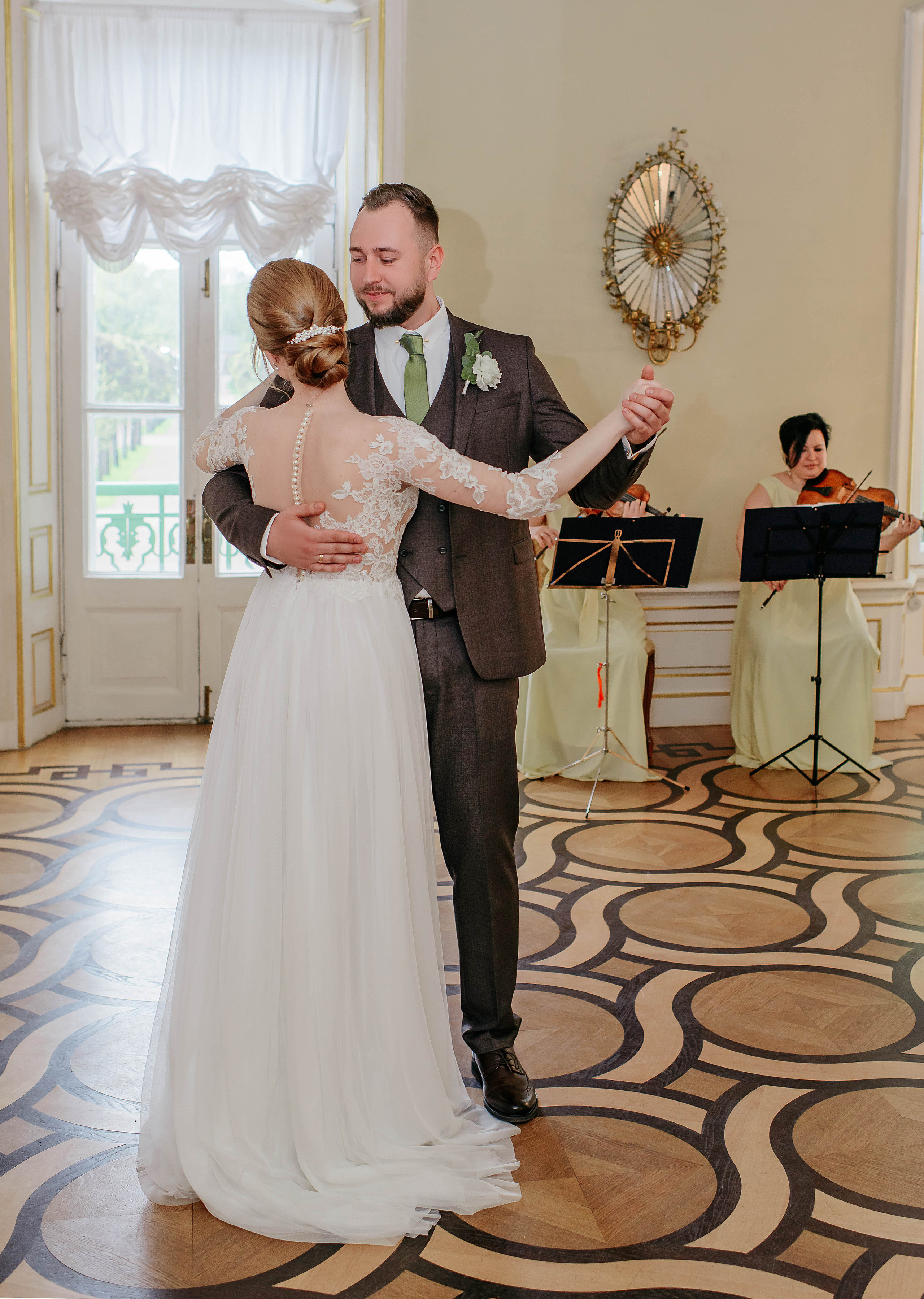 Kuskovo. Свадебный и семейный фотограф в г. Москва Ирина Гаврилова