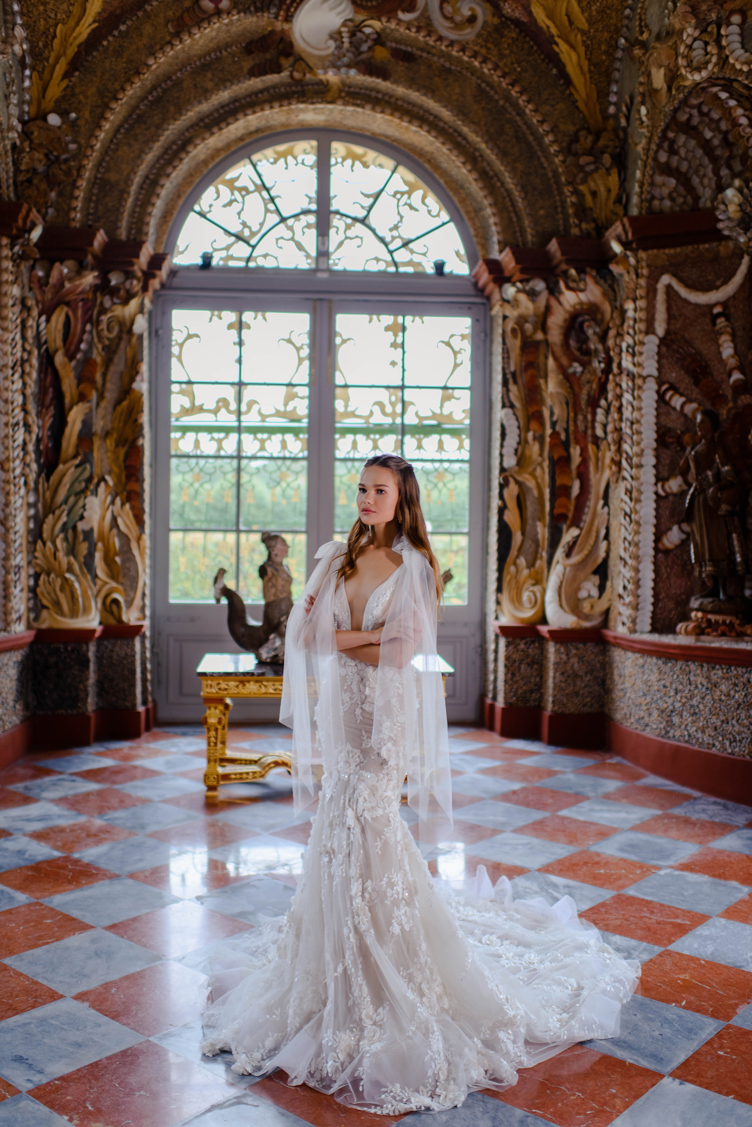 Kuskovo. Свадебный и семейный фотограф в г. Москва Ирина Гаврилова