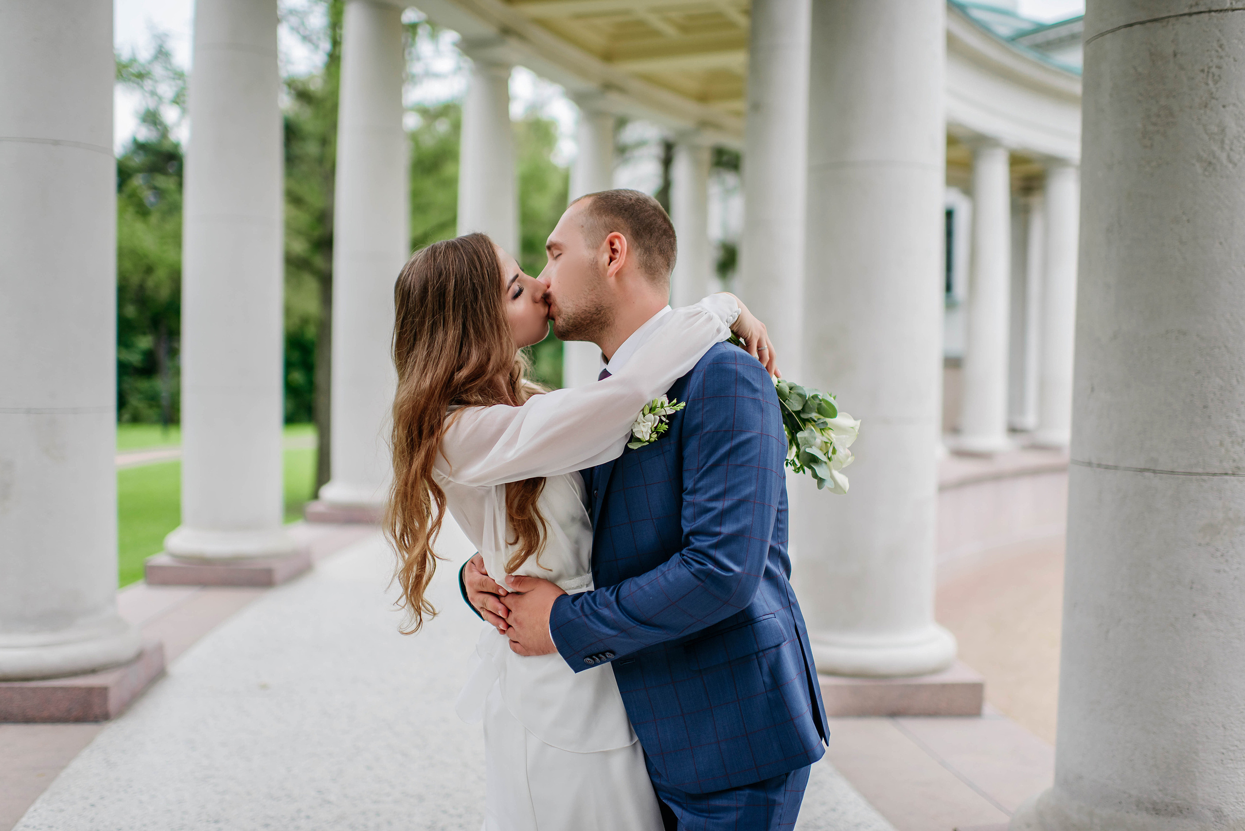 Arhangelskoe. Свадебный и семейный фотограф в г. Москва Ирина Гаврилова