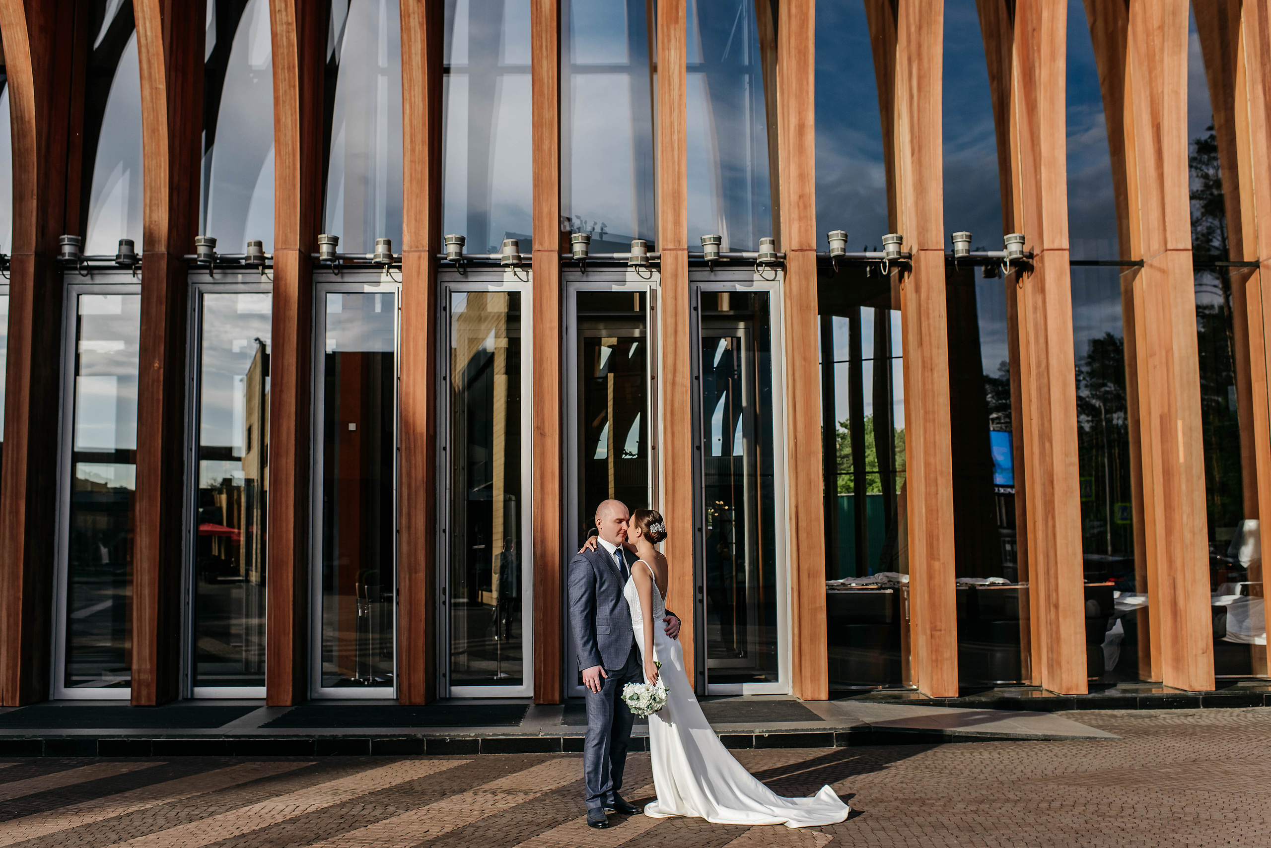 Arhangelskoe. Свадебный и семейный фотограф в г. Москва Ирина Гаврилова