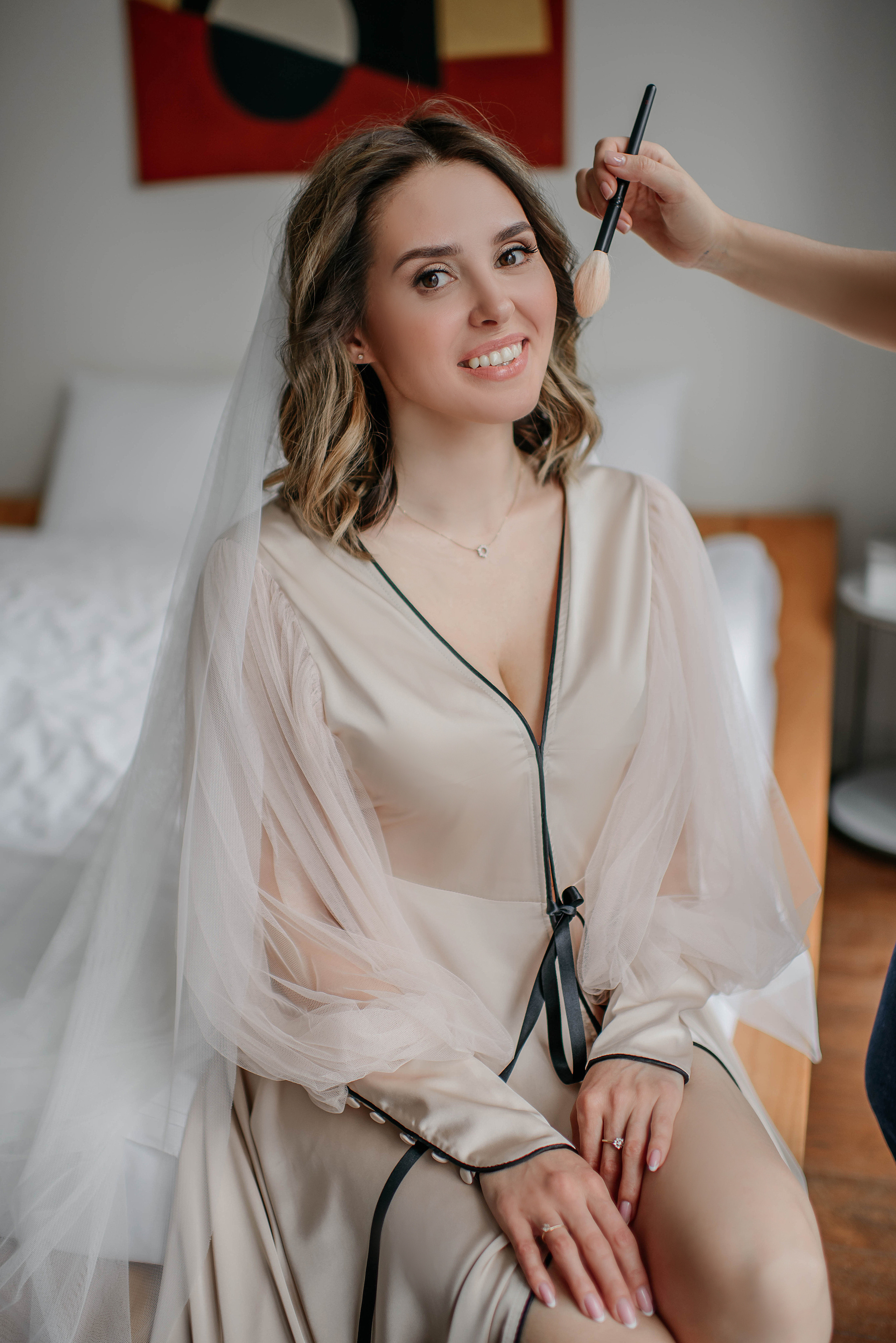 Moscow City. Свадебный и семейный фотограф в г. Москва Ирина Гаврилова