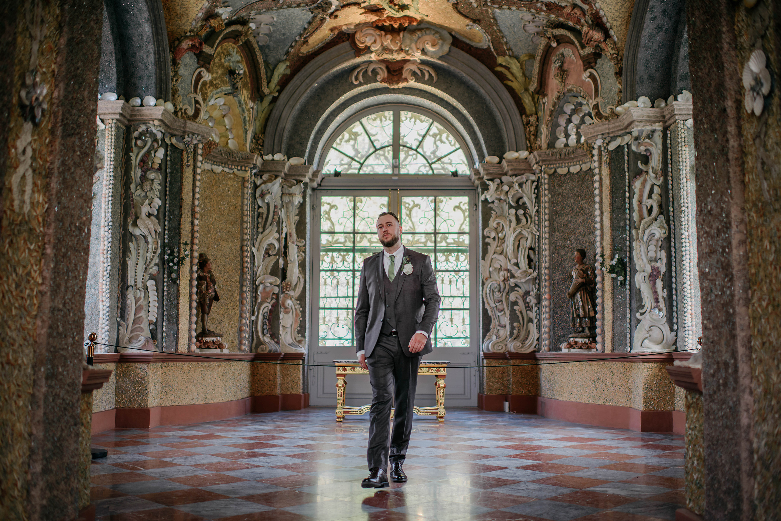 Kuskovo. Свадебный и семейный фотограф в г. Москва Ирина Гаврилова