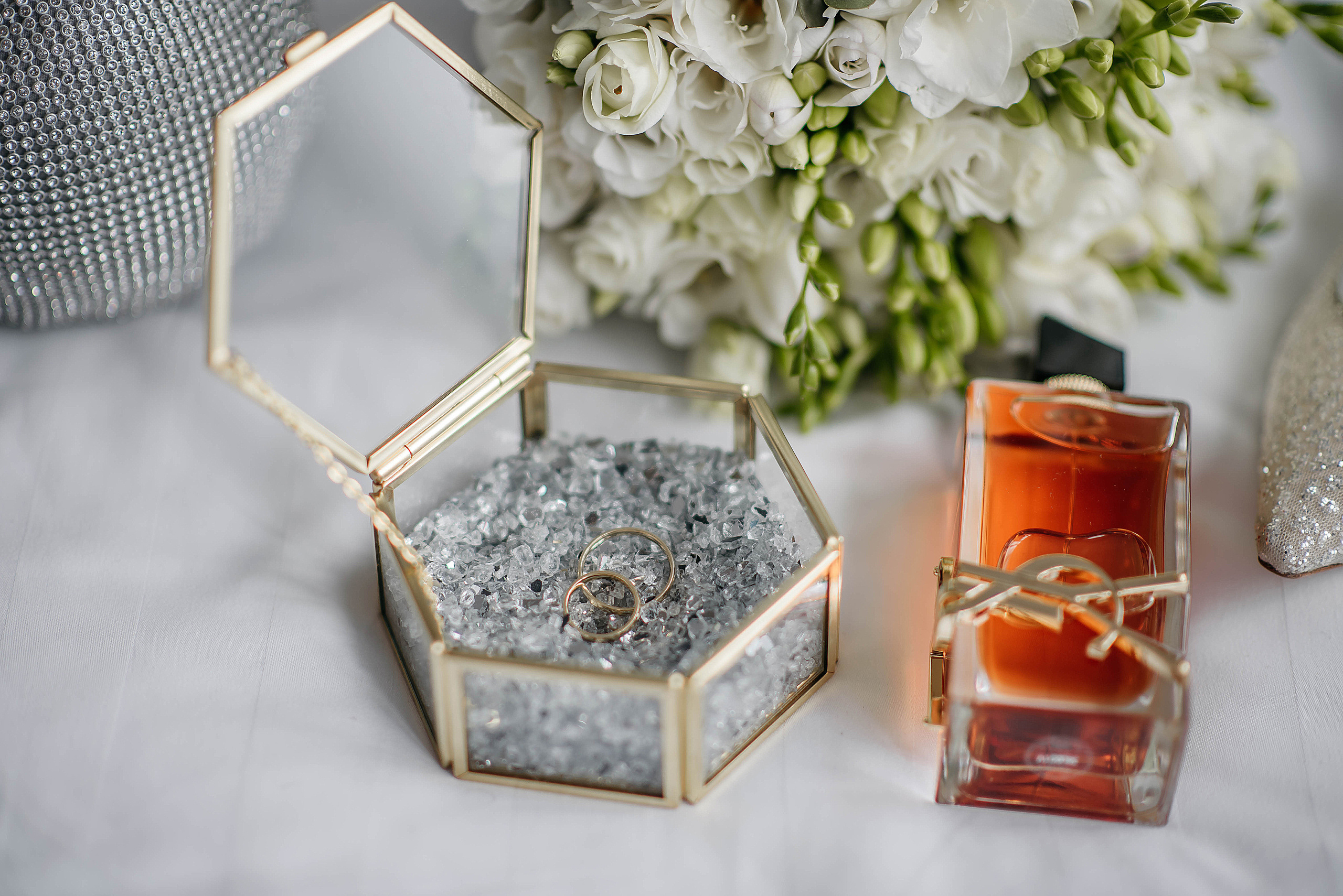 Moscow City. Свадебный и семейный фотограф в г. Москва Ирина Гаврилова