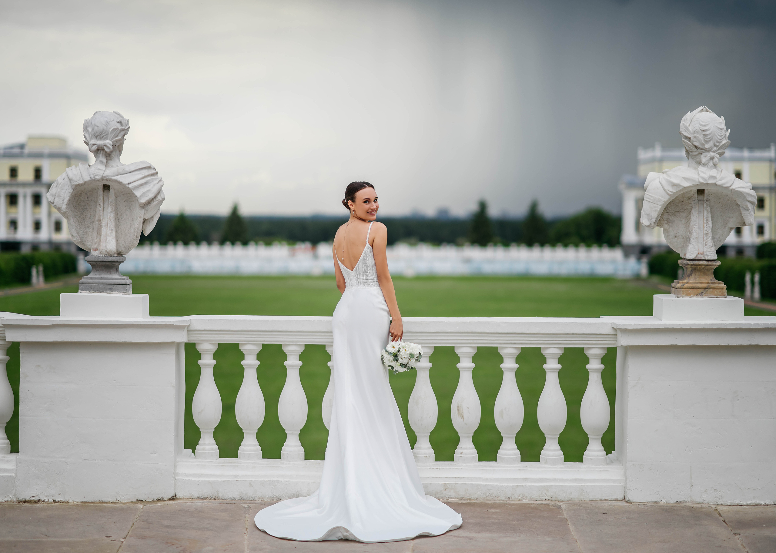 Arhangelskoe. Свадебный и семейный фотограф в г. Москва Ирина Гаврилова