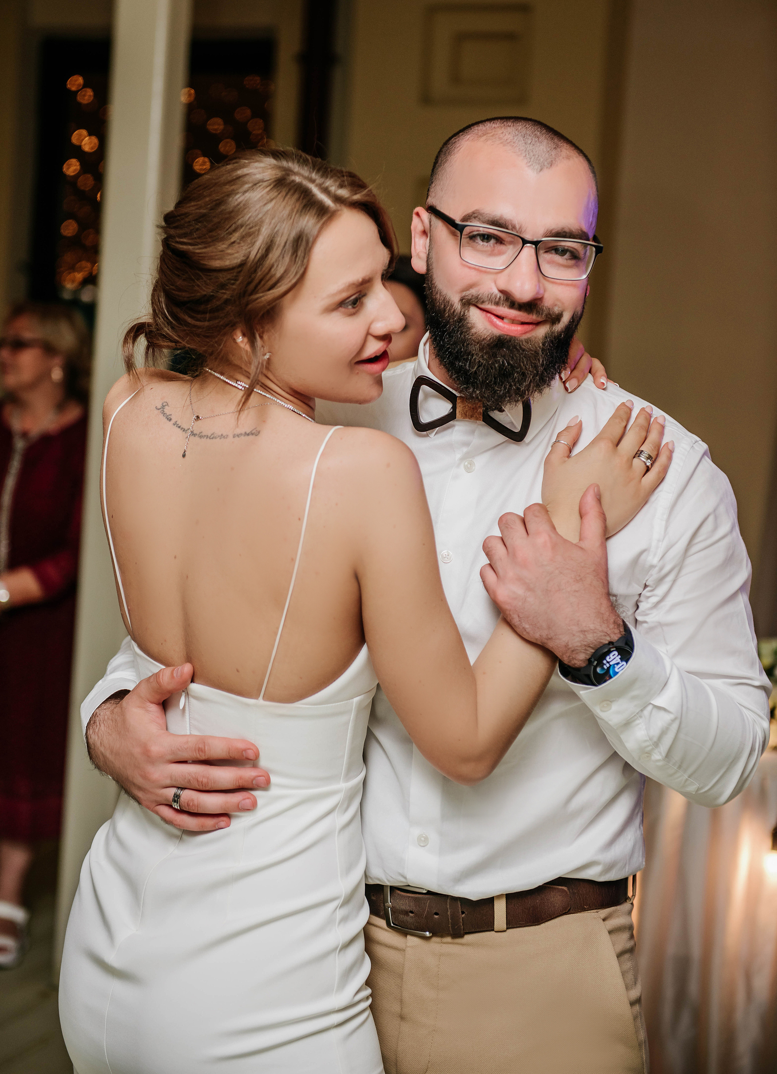 Hotel Milan. Свадебный и семейный фотограф в г. Москва Ирина Гаврилова