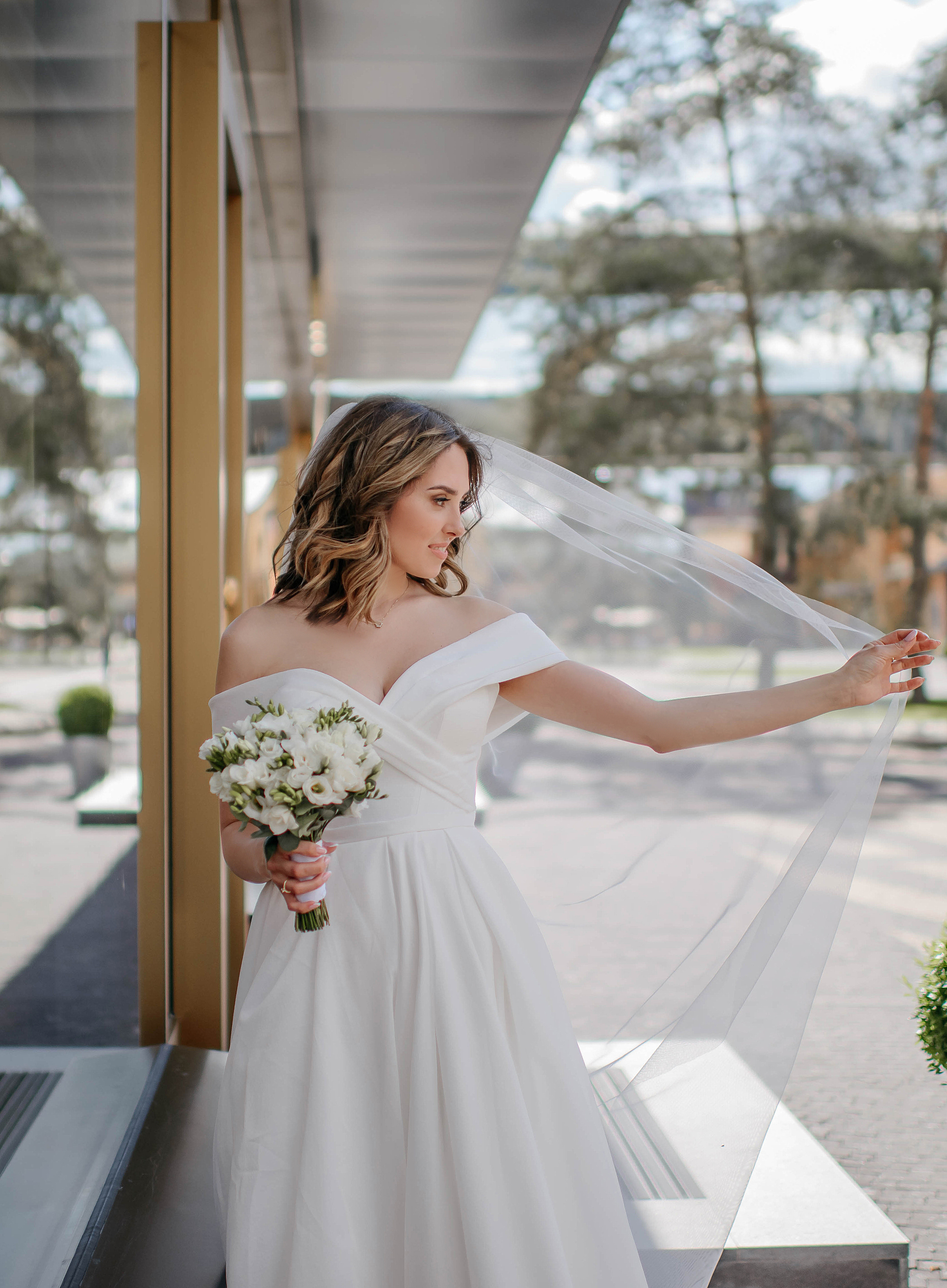 Moscow City. Свадебный и семейный фотограф в г. Москва Ирина Гаврилова