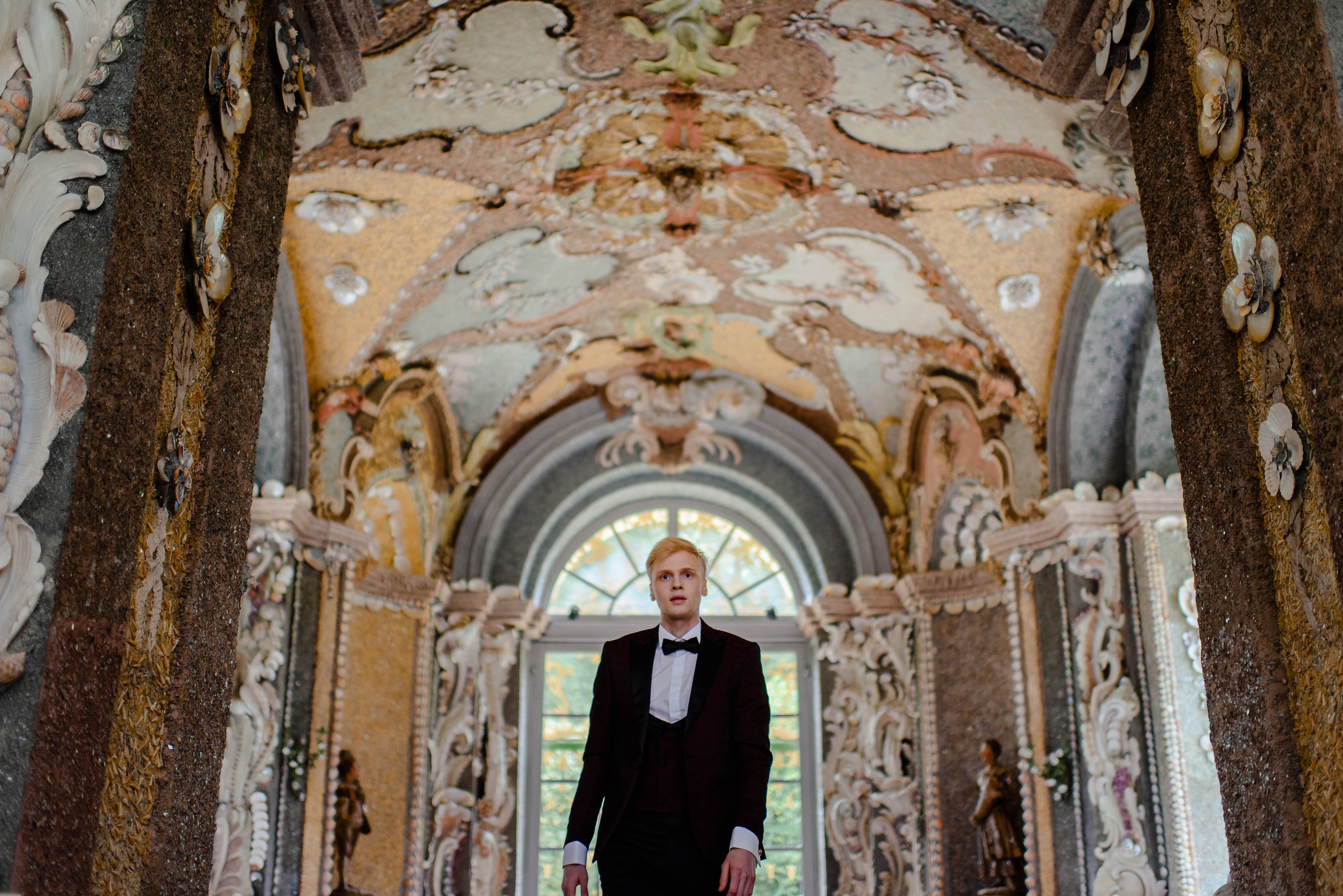 Kuskovo. Свадебный и семейный фотограф в г. Москва Ирина Гаврилова