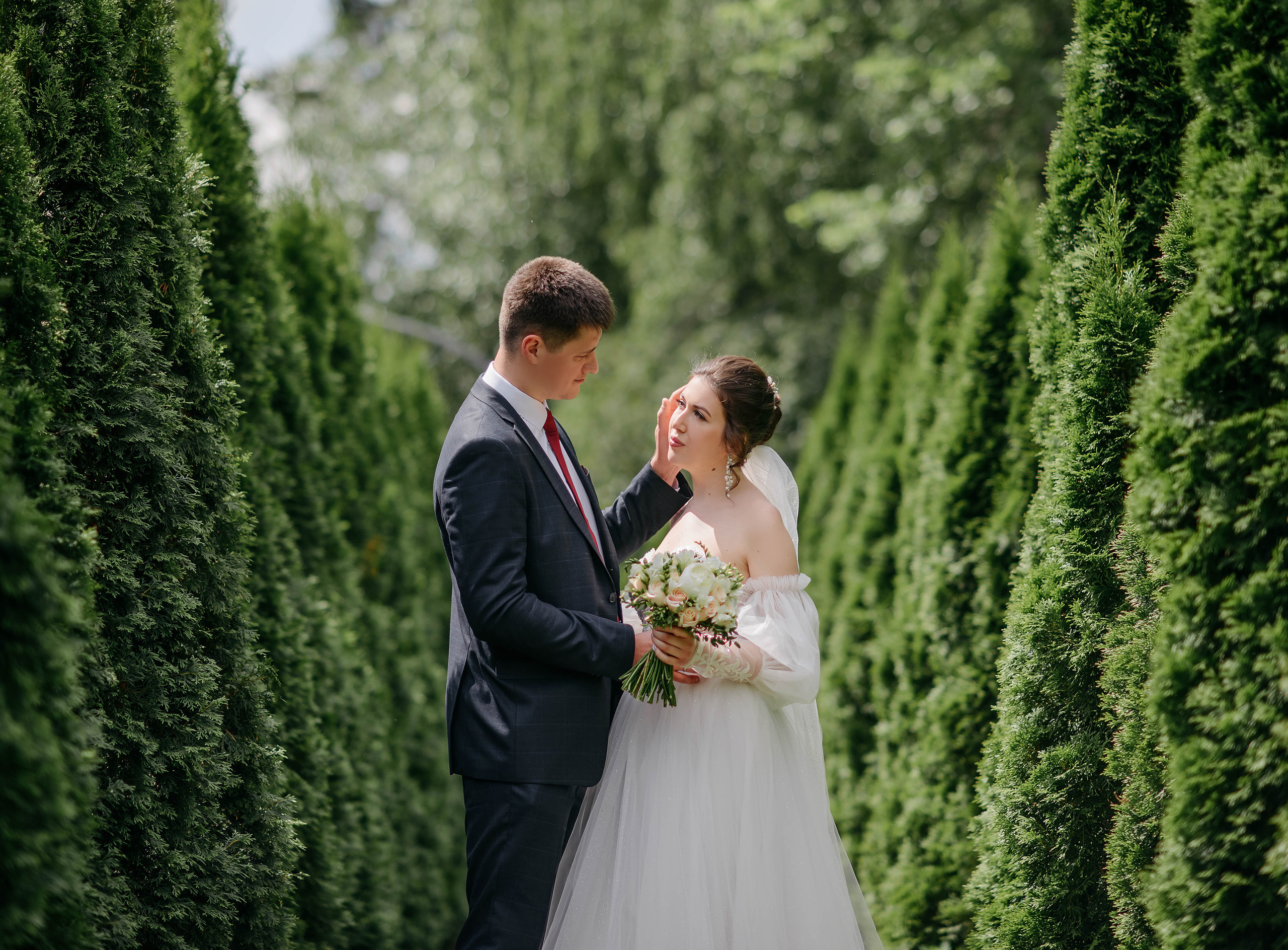 VDNH. Свадебный и семейный фотограф в г. Москва Ирина Гаврилова