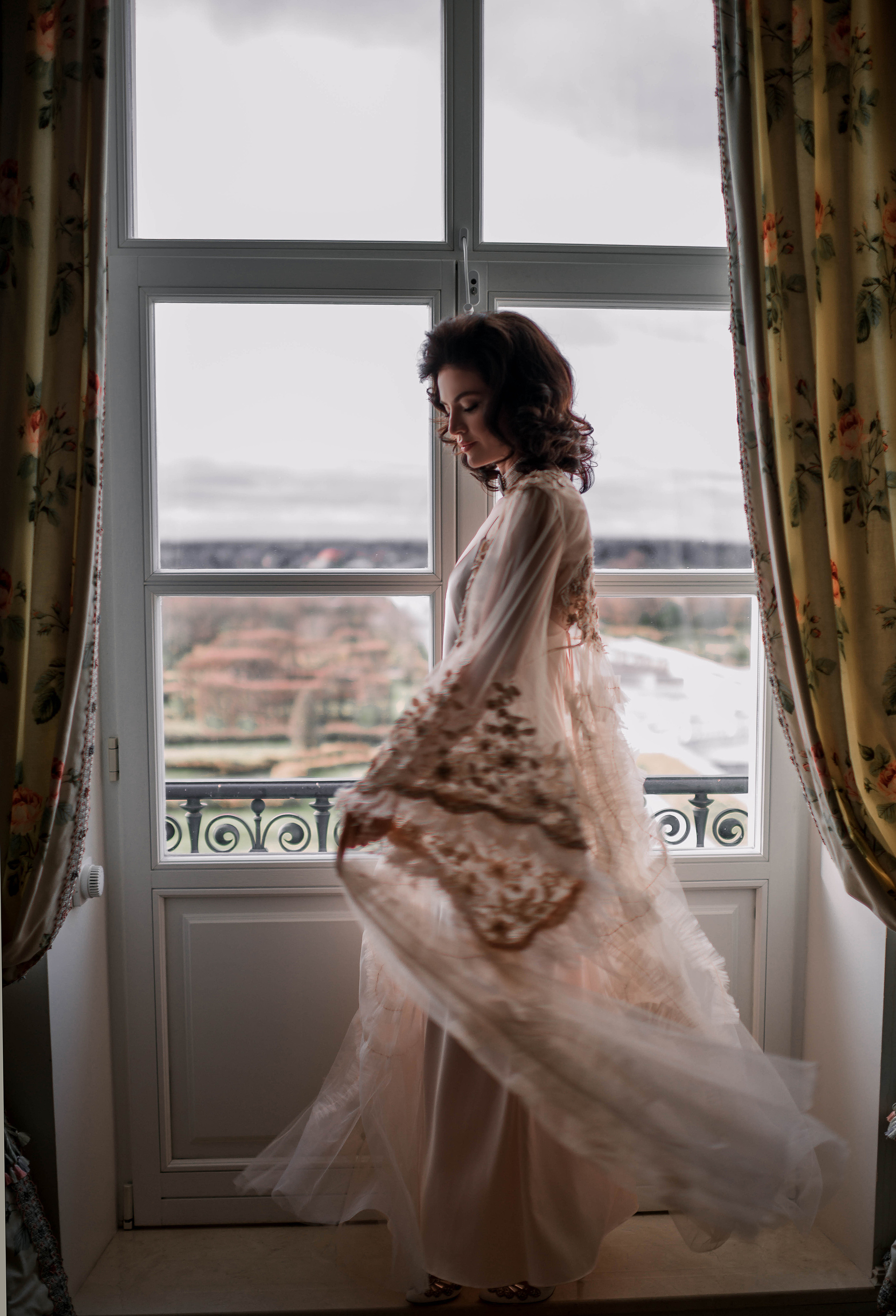 Villa Michetti. Свадебный и семейный фотограф в г. Москва Ирина Гаврилова