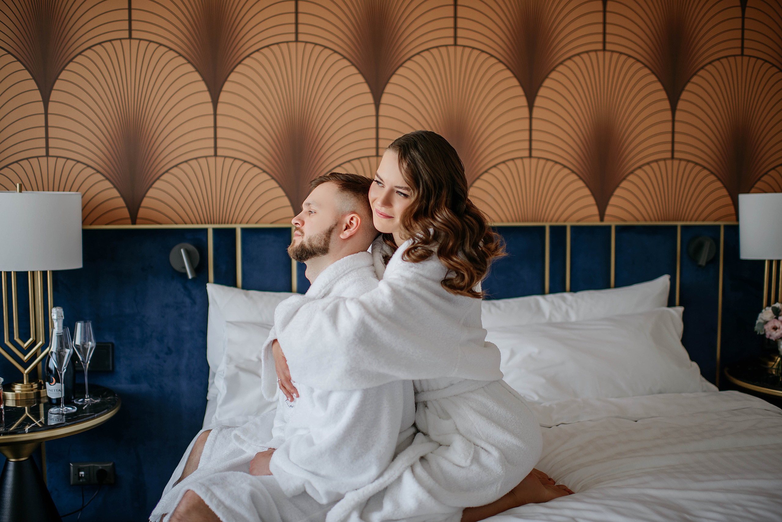 Moscow Marriott Imperial Plaza. Свадебный и семейный фотограф в г. Москва Ирина Гаврилова