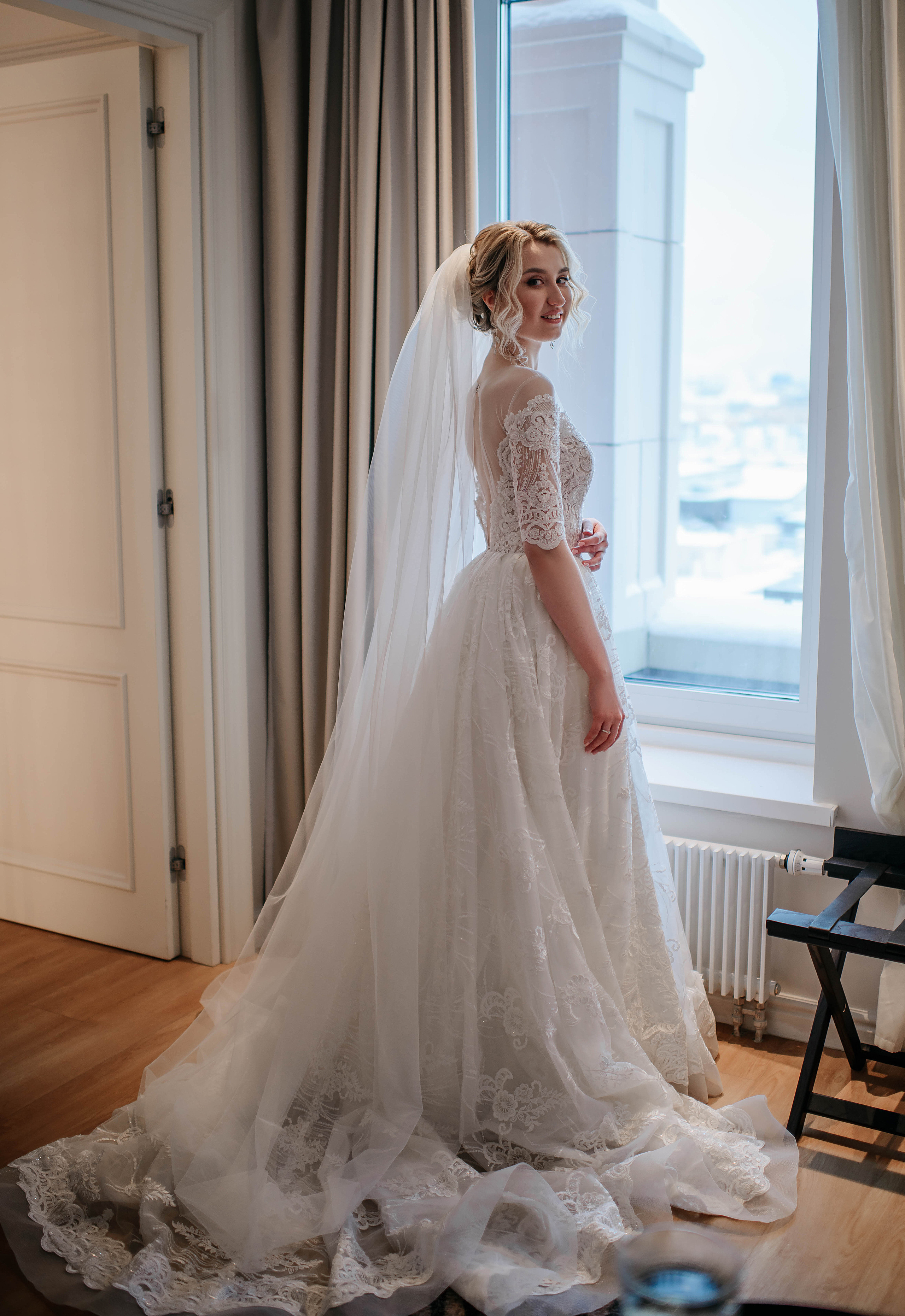 Moscow Marriott Imperial Plaza. Свадебный и семейный фотограф в г. Москва Ирина Гаврилова