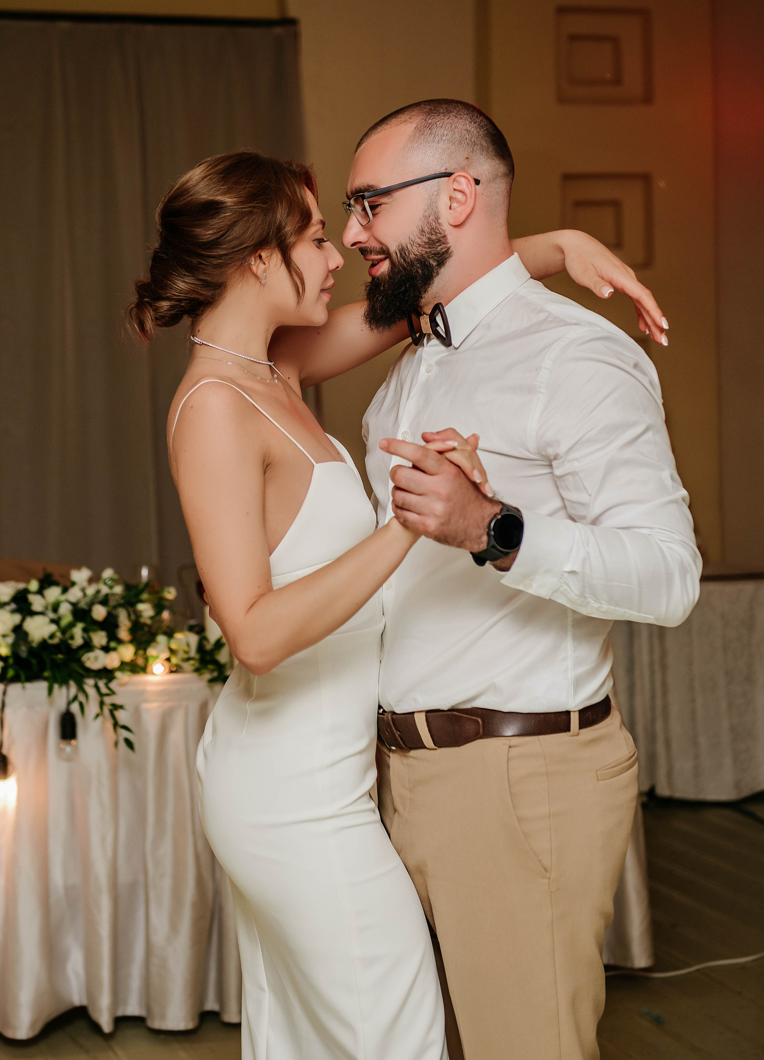 Hotel Milan. Свадебный и семейный фотограф в г. Москва Ирина Гаврилова