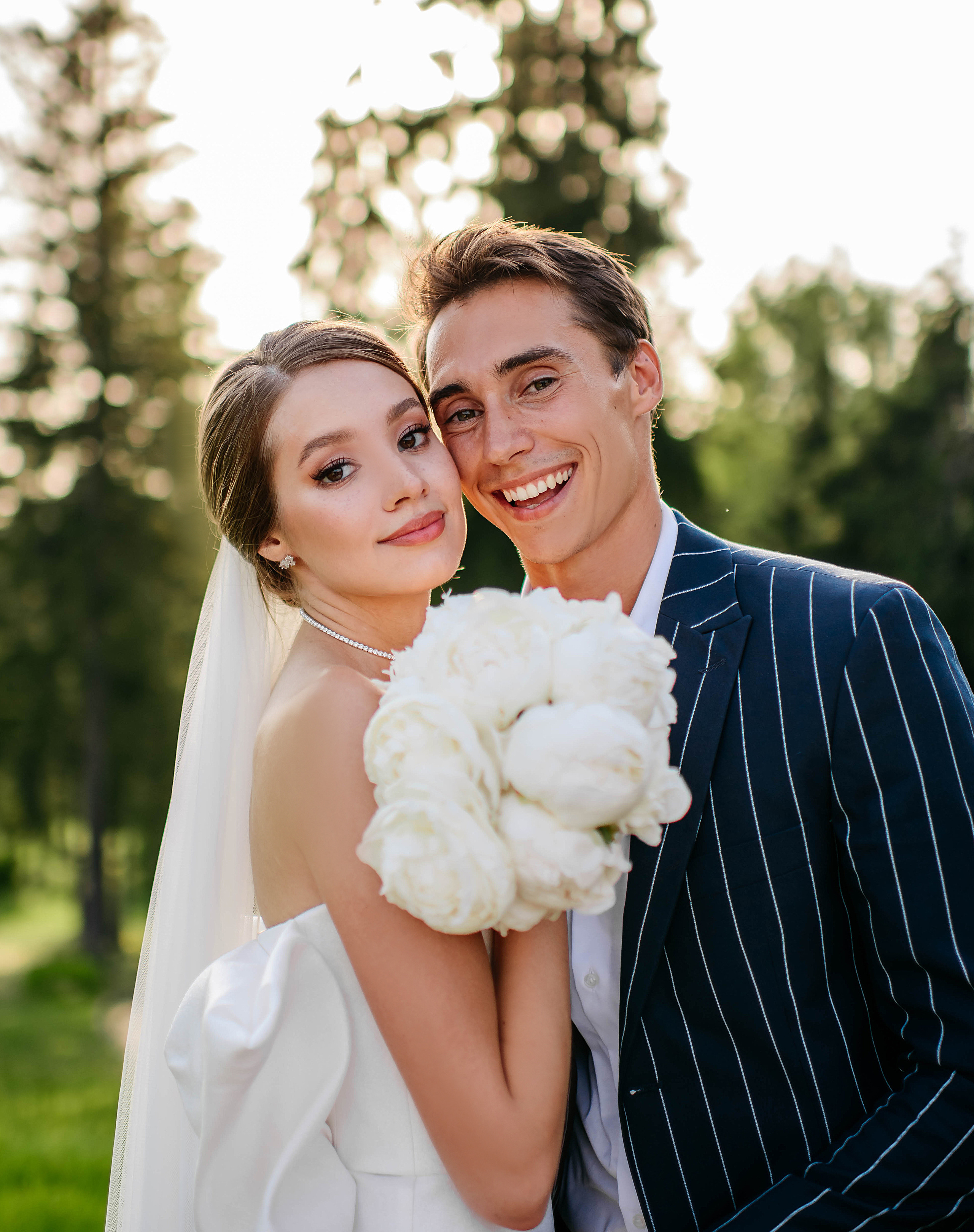 Forest Hill Golf Club. Свадебный и семейный фотограф в г. Москва Ирина Гаврилова