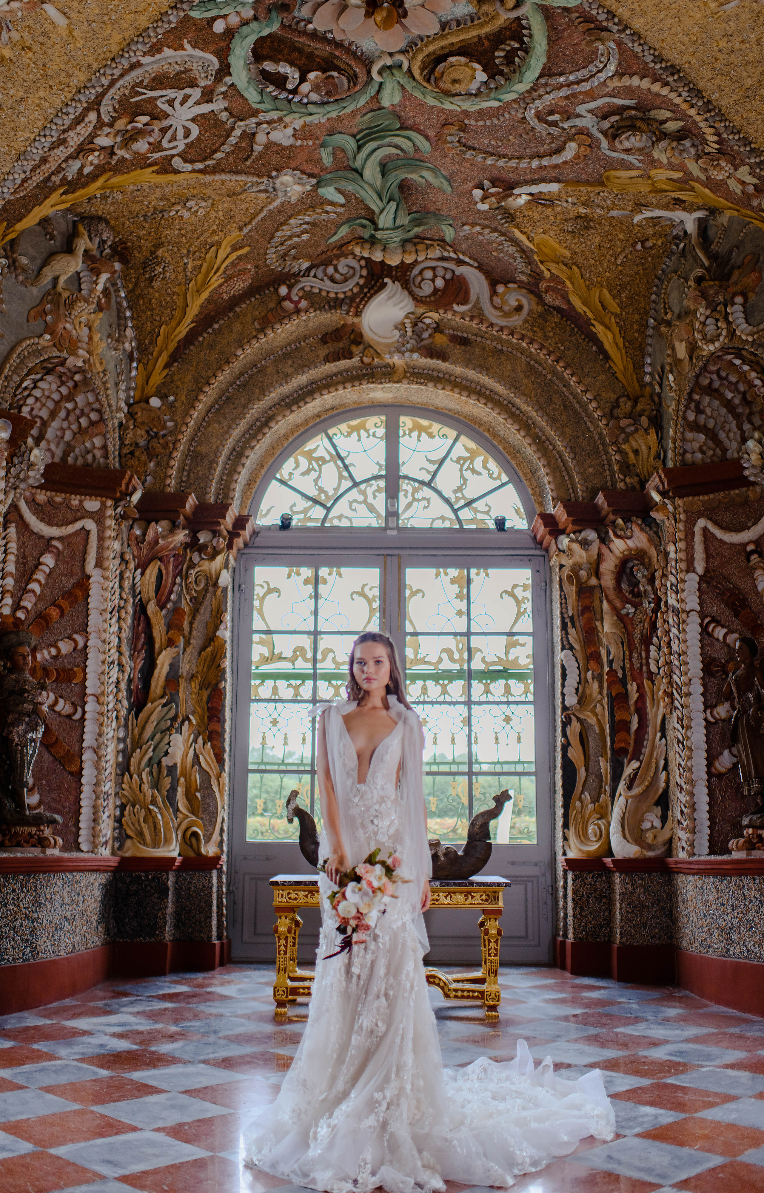 Kuskovo. Свадебный и семейный фотограф в г. Москва Ирина Гаврилова