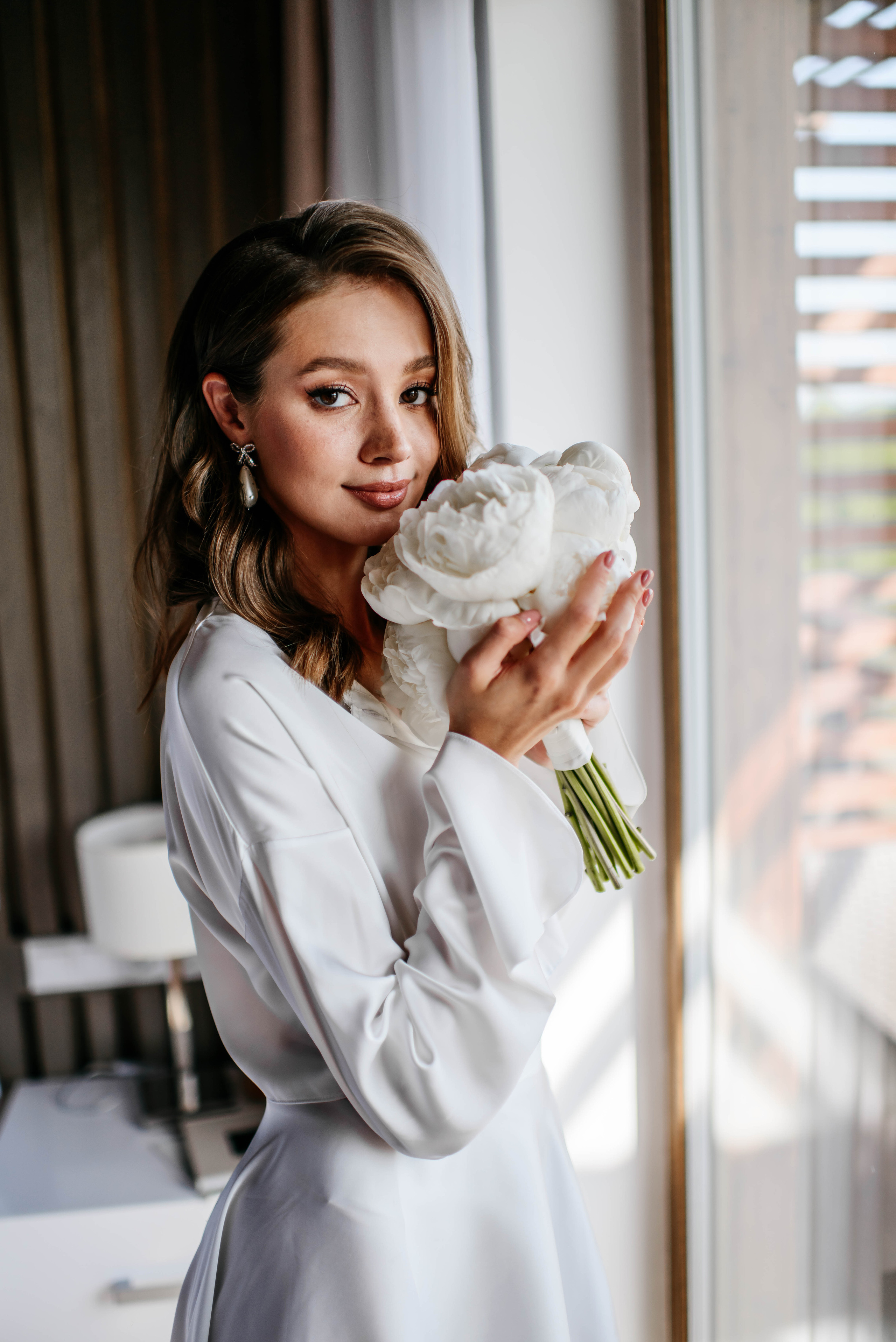 Forest Hill Golf Club. Свадебный и семейный фотограф в г. Москва Ирина Гаврилова