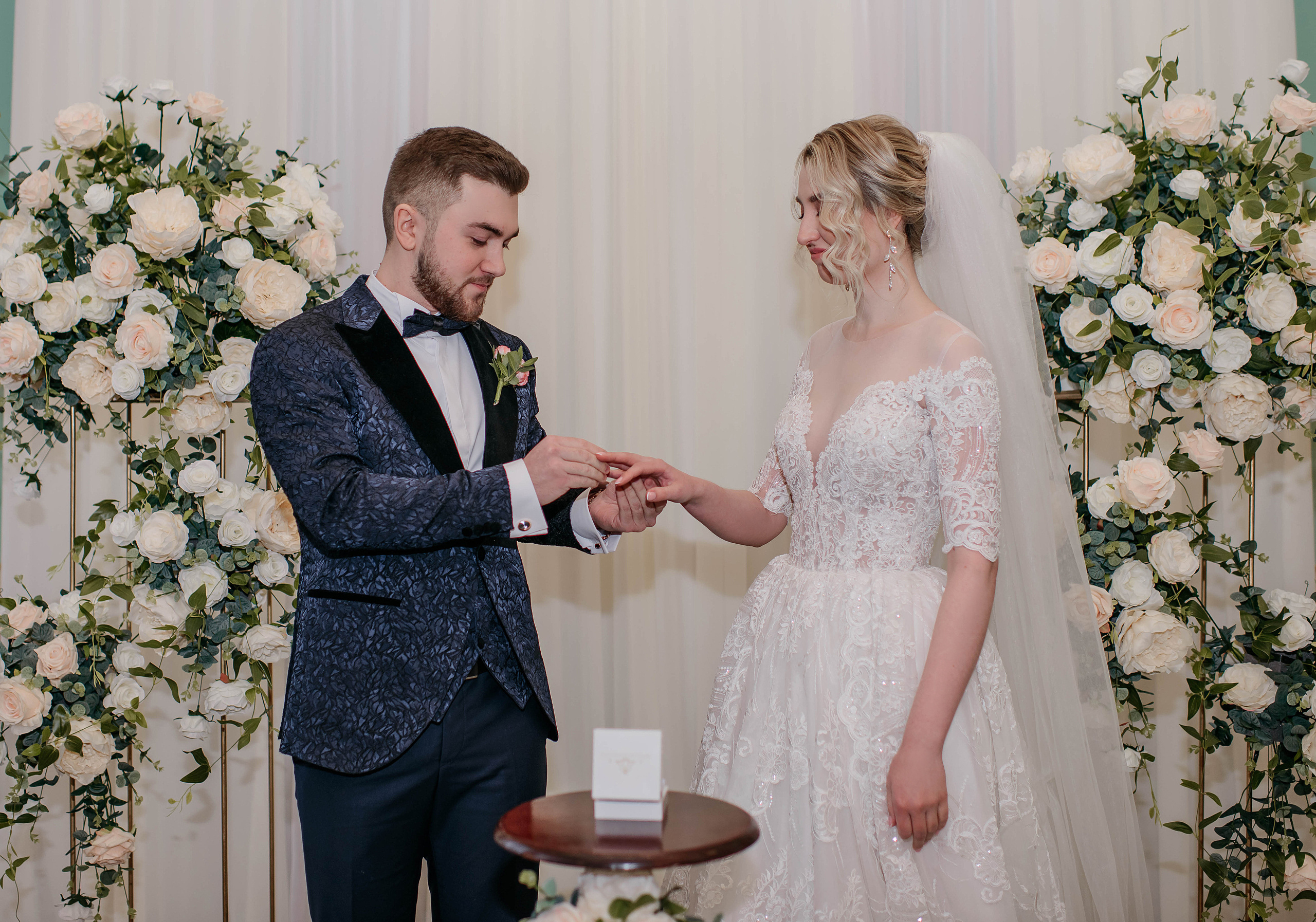 Moscow Marriott Imperial Plaza. Свадебный и семейный фотограф в г. Москва Ирина Гаврилова