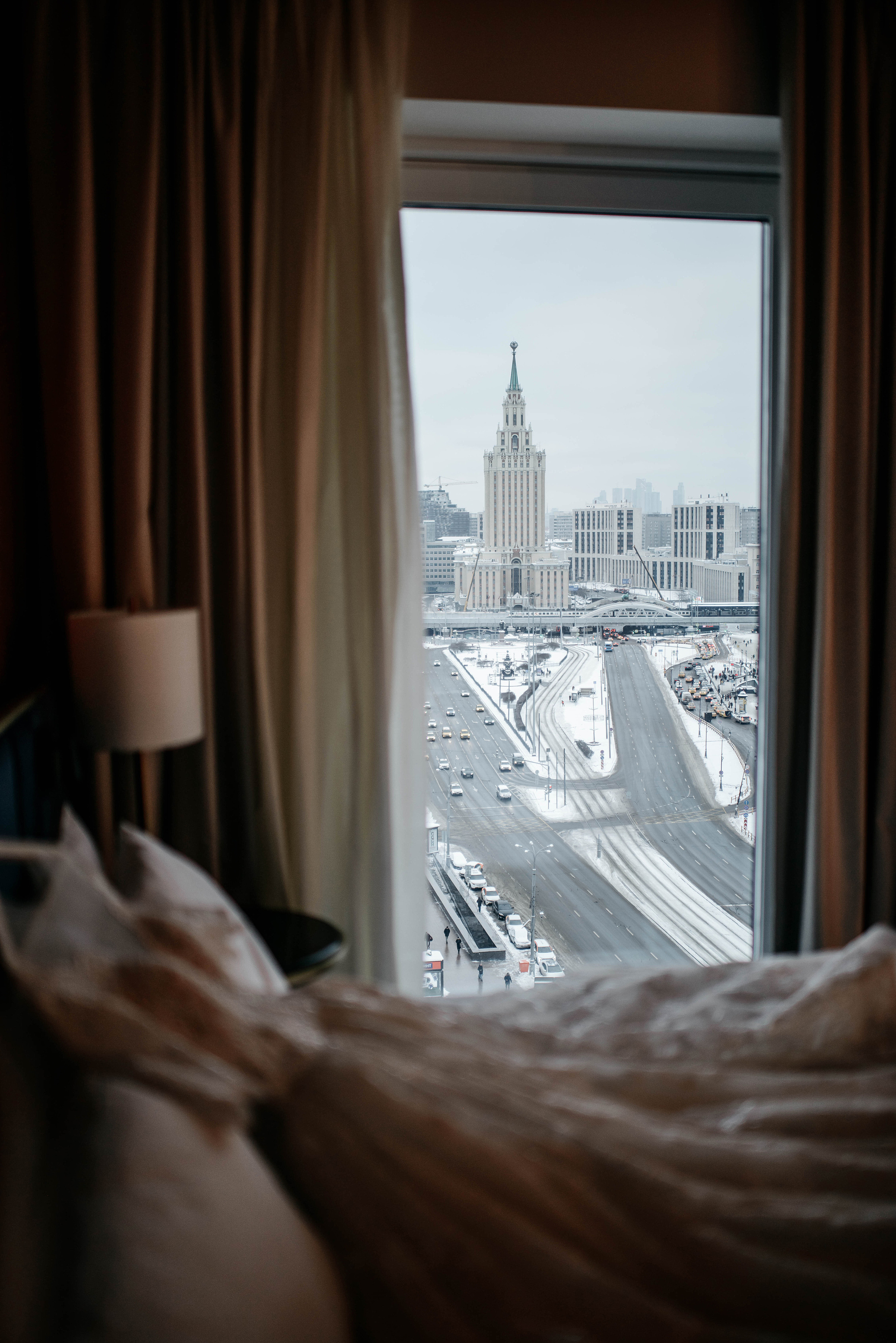 Moscow Marriott Imperial Plaza. Свадебный и семейный фотограф в г. Москва Ирина Гаврилова