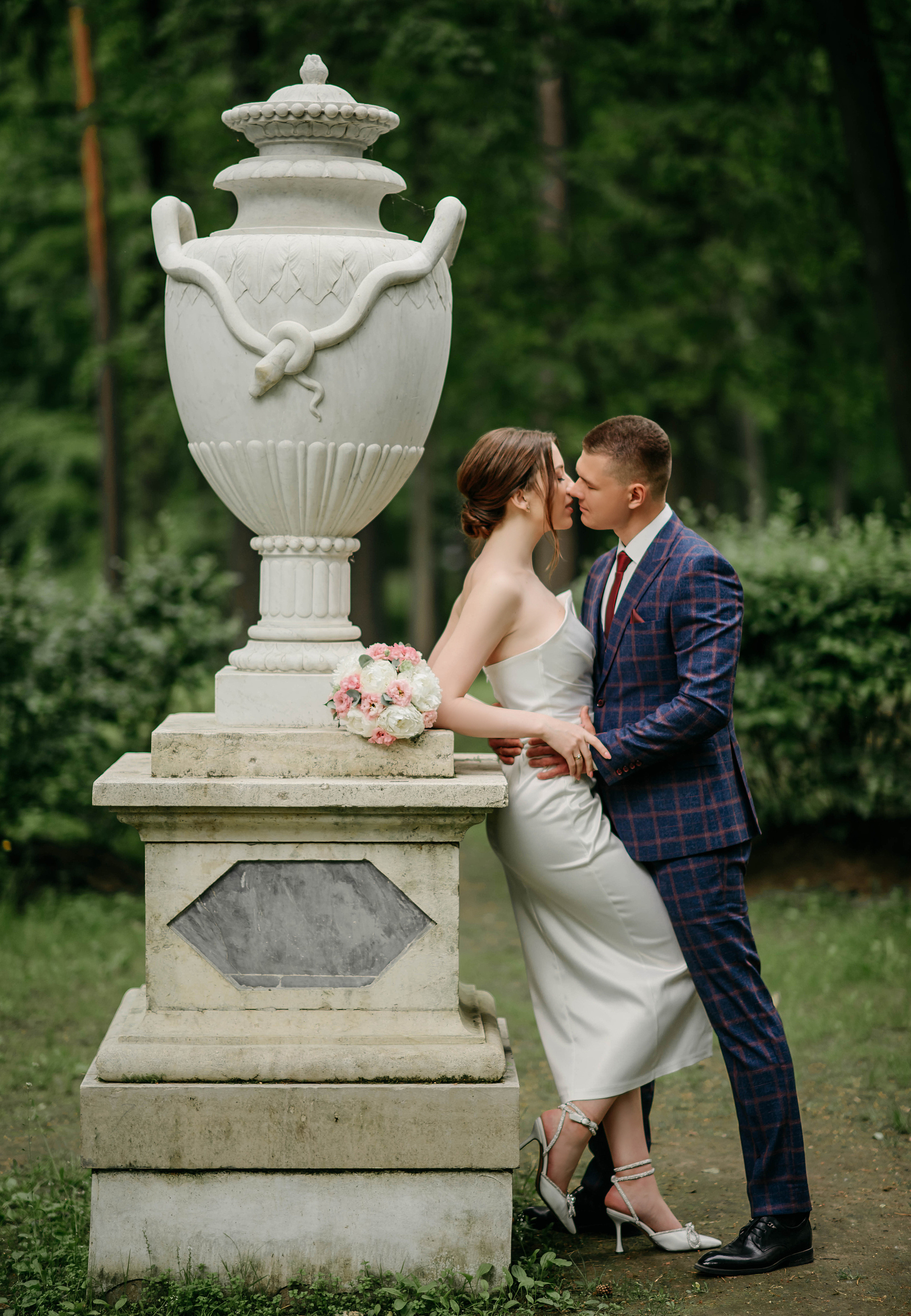 Barvikha Luxury Village. Свадебный и семейный фотограф в г. Москва Ирина Гаврилова