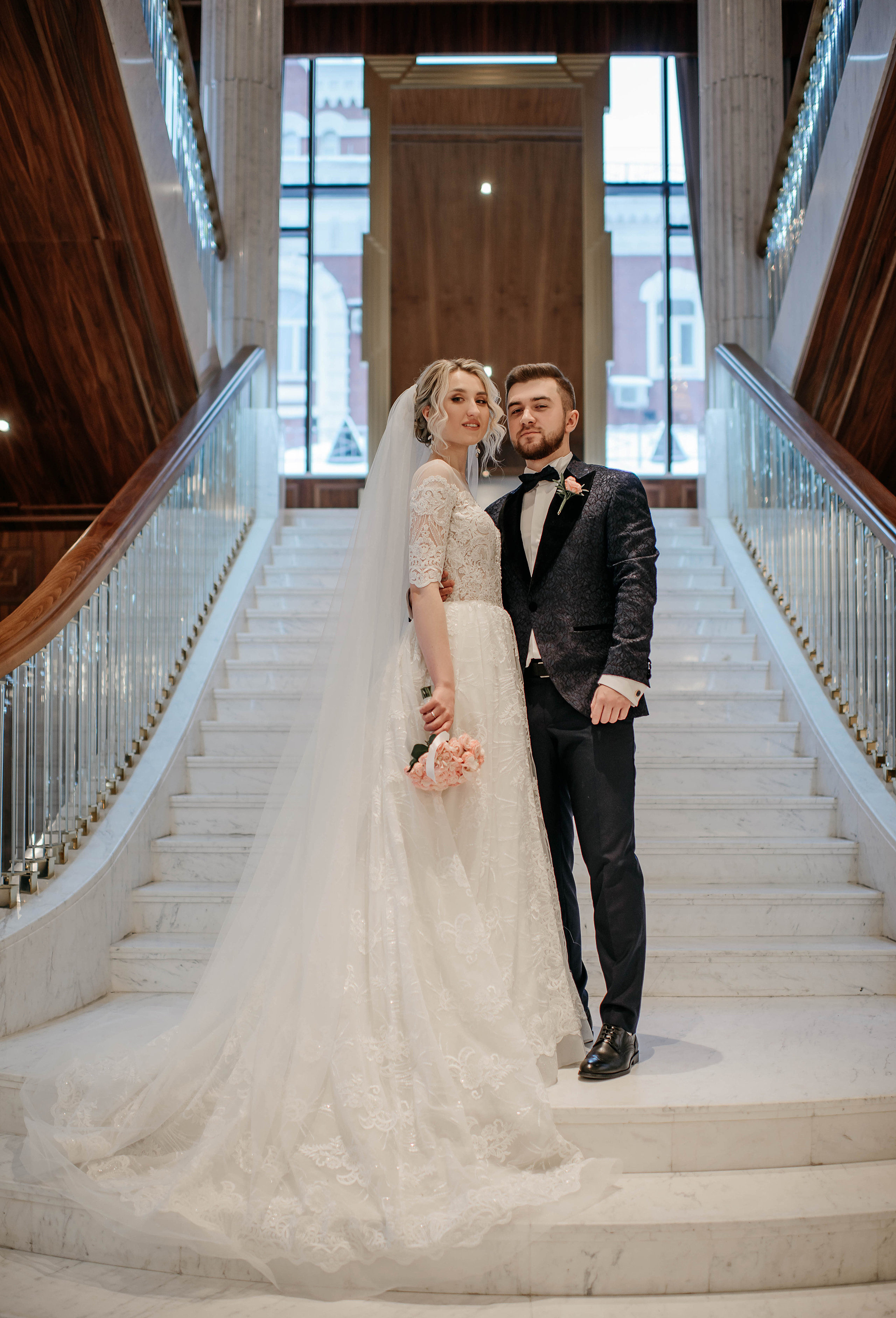 Moscow Marriott Imperial Plaza. Свадебный и семейный фотограф в г. Москва Ирина Гаврилова