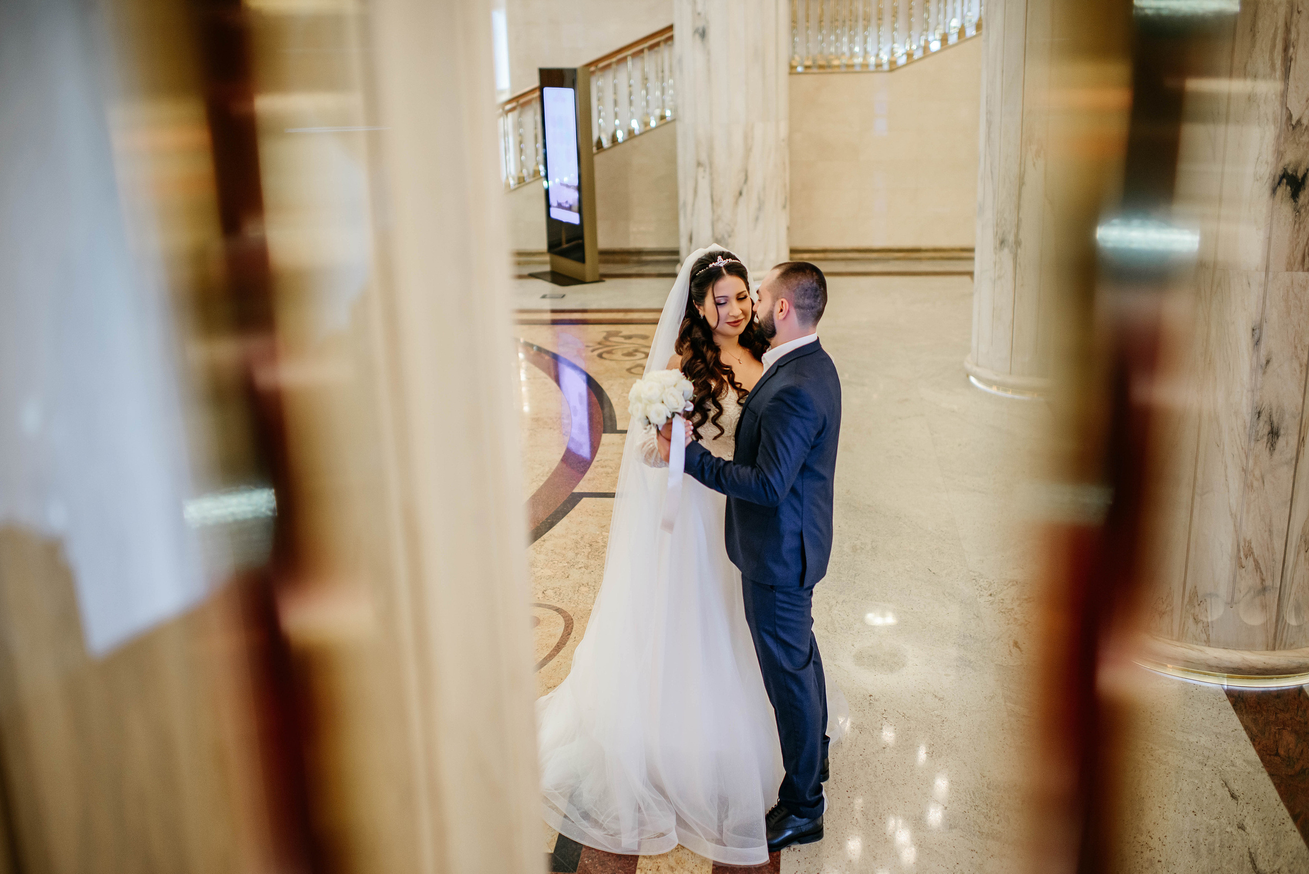 Hotel Hartwell. Свадебный и семейный фотограф в г. Москва Ирина Гаврилова