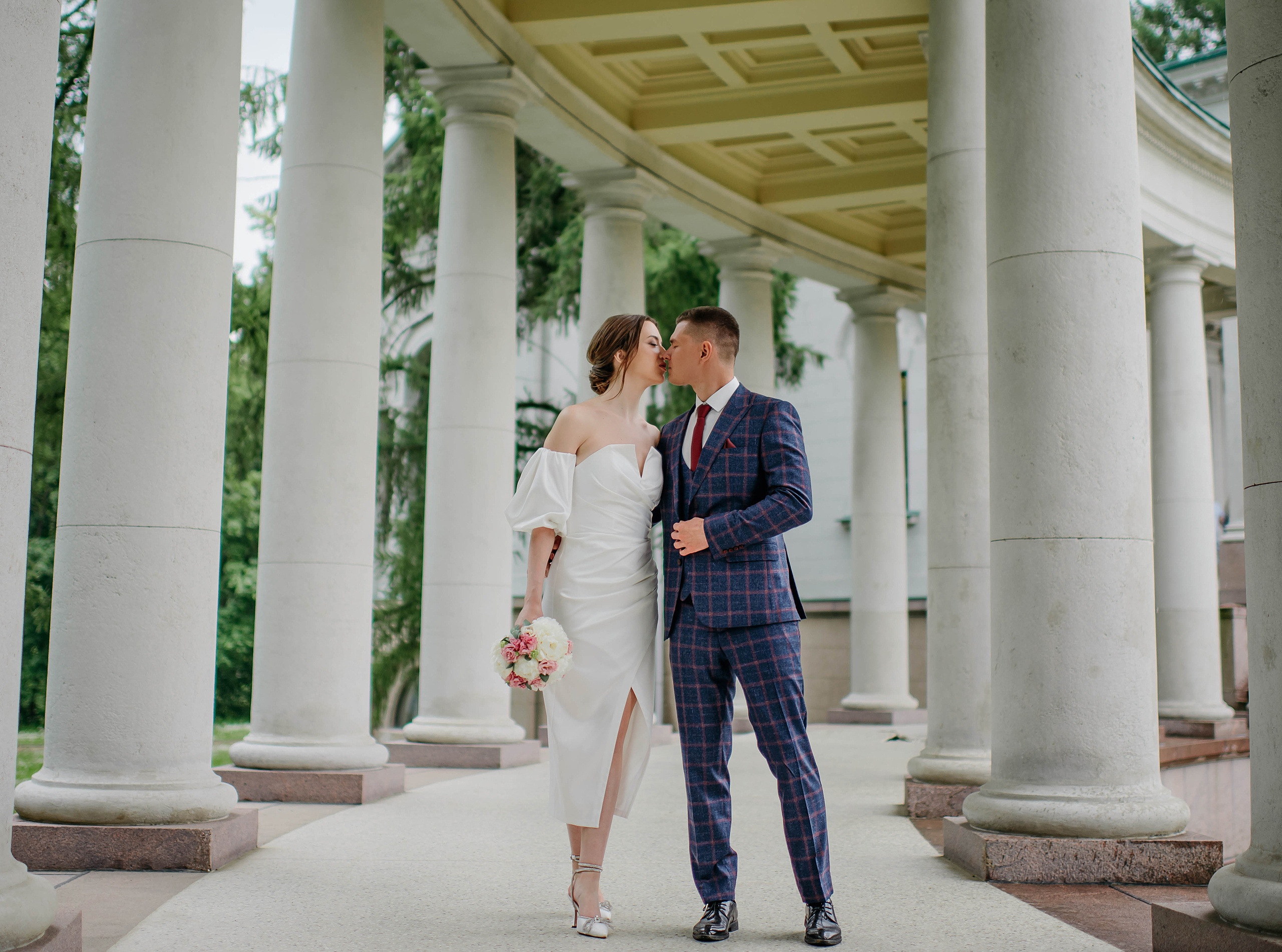 Barvikha Luxury Village. Свадебный и семейный фотограф в г. Москва Ирина Гаврилова