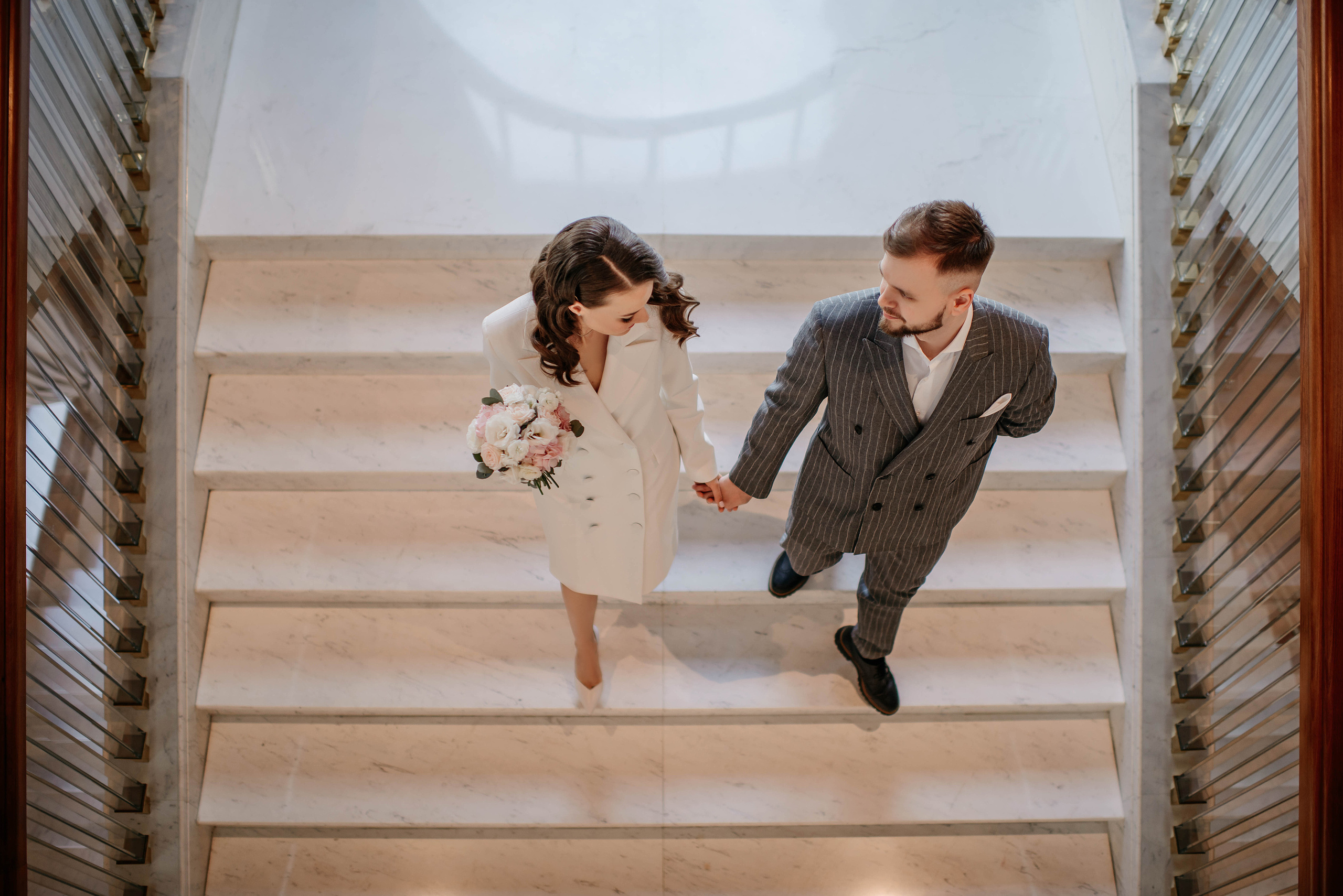 Moscow Marriott Imperial Plaza. Свадебный и семейный фотограф в г. Москва Ирина Гаврилова