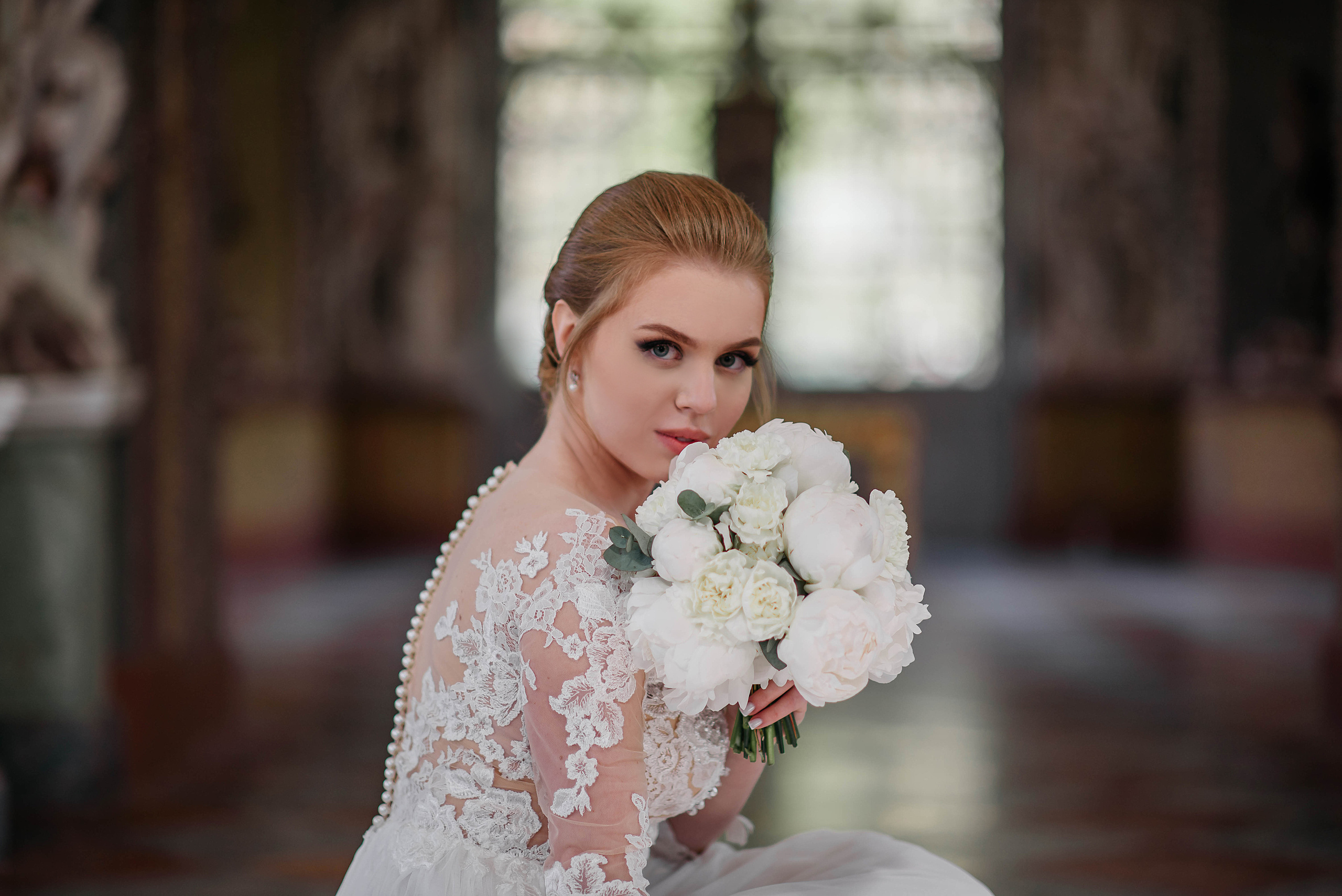 Kuskovo. Свадебный и семейный фотограф в г. Москва Ирина Гаврилова