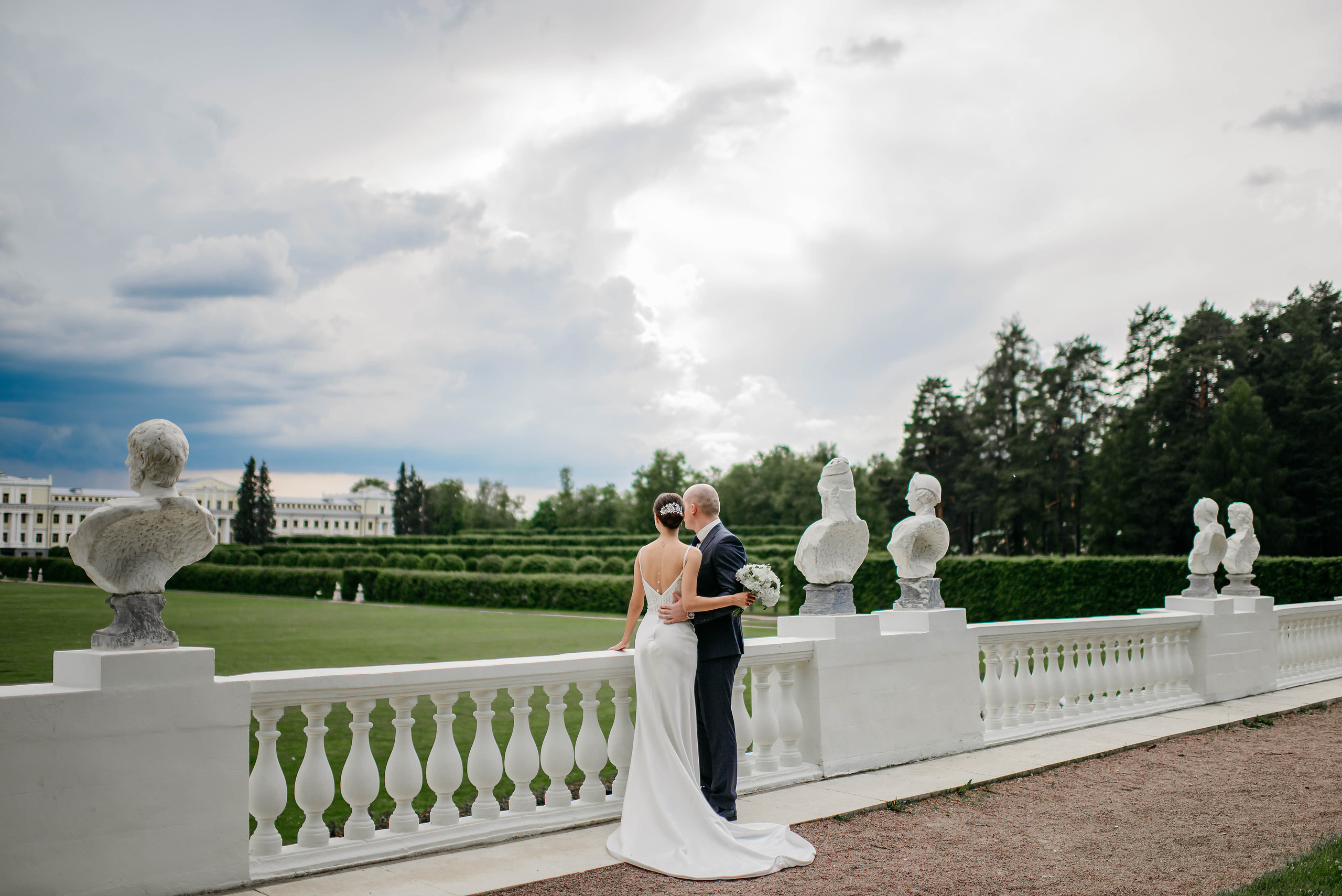Arhangelskoe. Свадебный и семейный фотограф в г. Москва Ирина Гаврилова