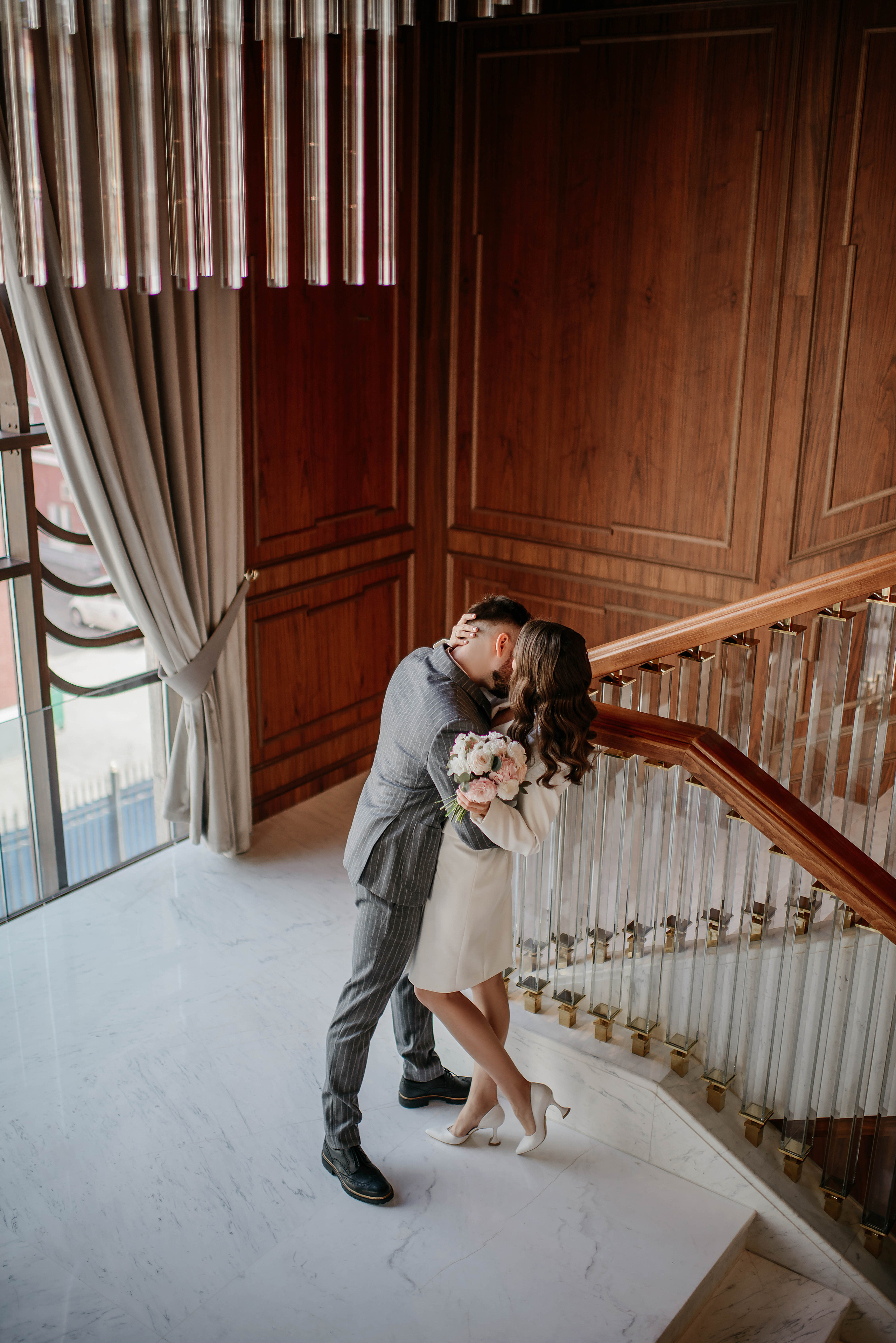 Moscow Marriott Imperial Plaza. Свадебный и семейный фотограф в г. Москва Ирина Гаврилова