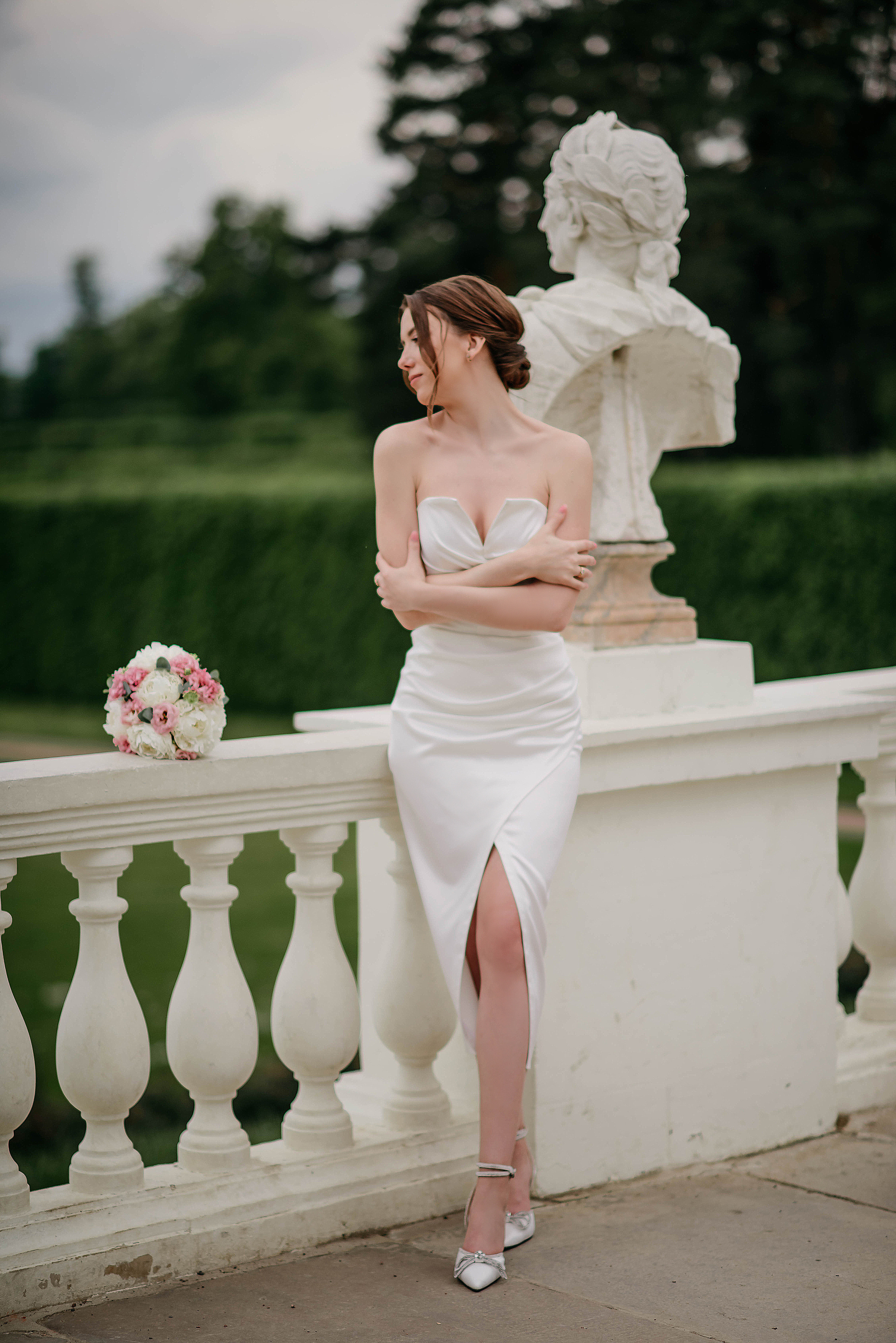 Barvikha Luxury Village. Свадебный и семейный фотограф в г. Москва Ирина Гаврилова