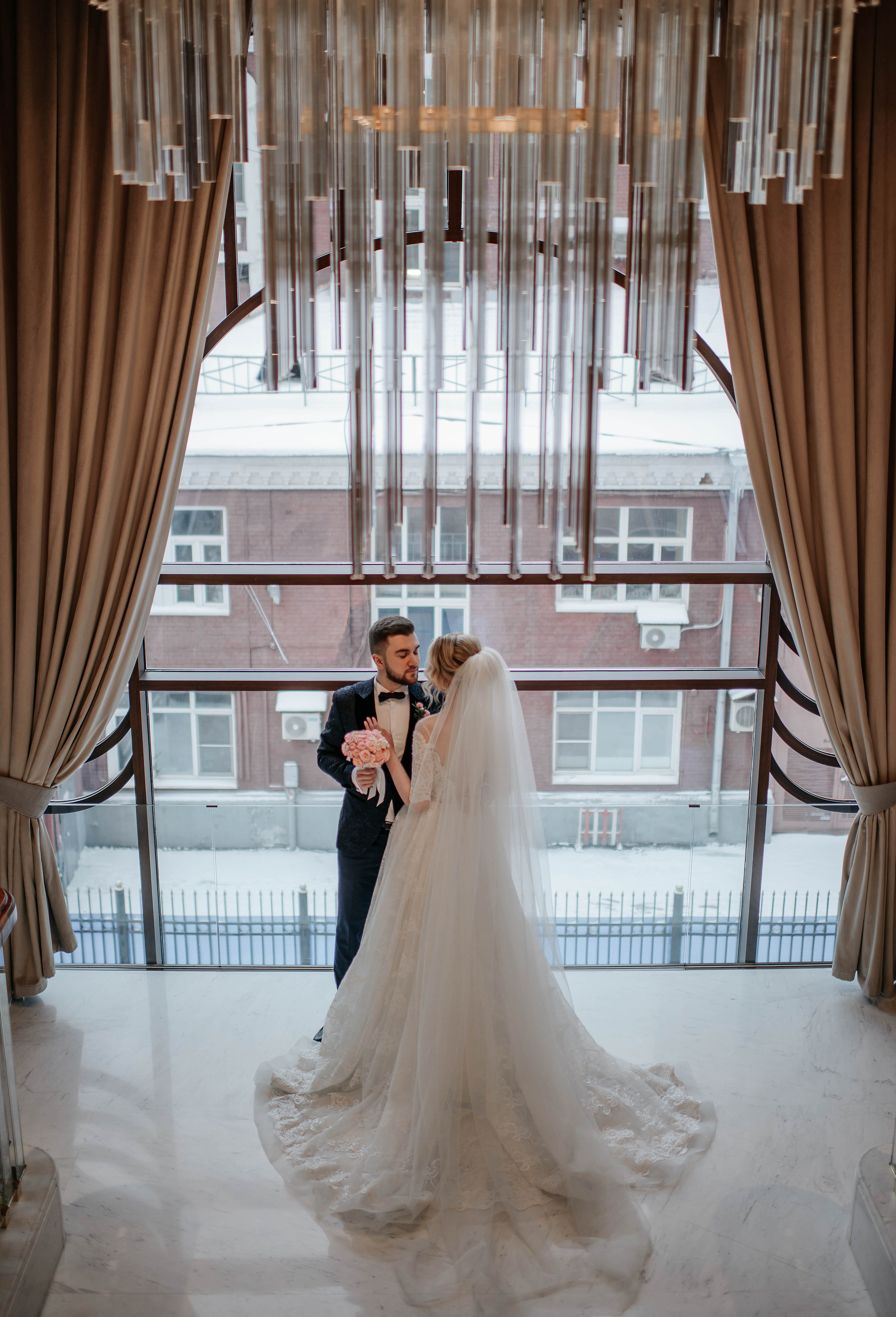 Moscow Marriott Imperial Plaza. Свадебный и семейный фотограф в г. Москва Ирина Гаврилова