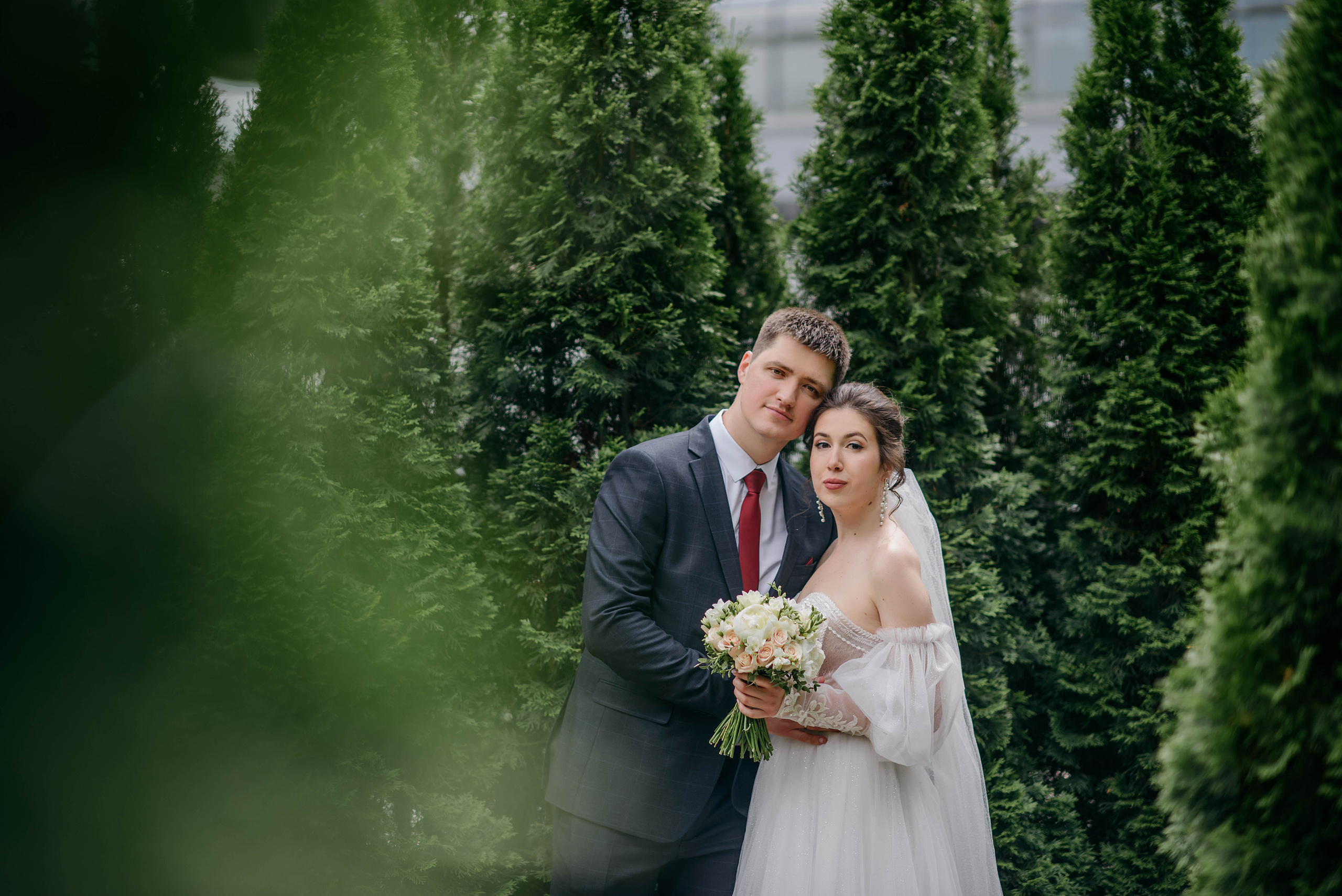 VDNH. Свадебный и семейный фотограф в г. Москва Ирина Гаврилова