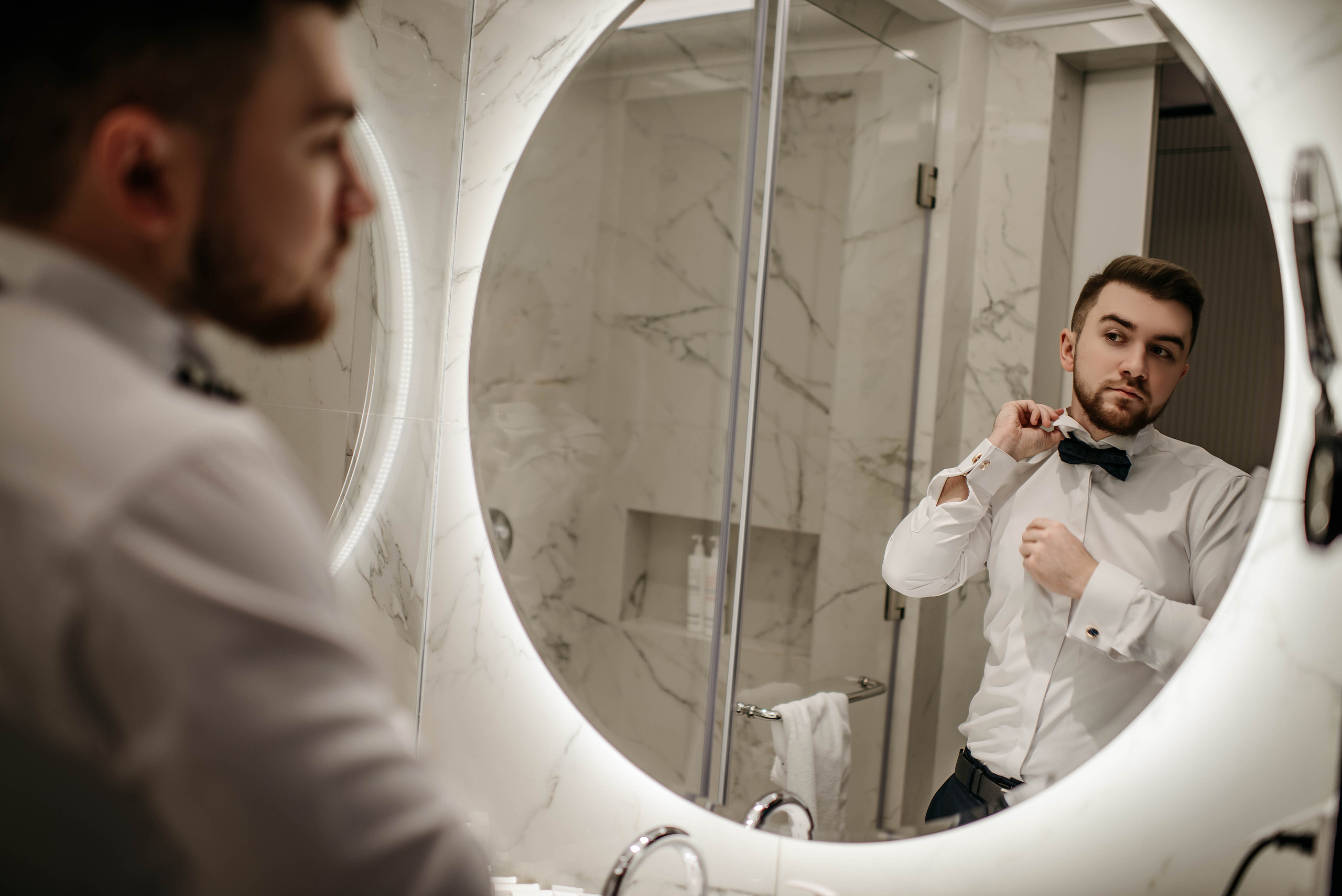 Moscow Marriott Imperial Plaza. Свадебный и семейный фотограф в г. Москва Ирина Гаврилова