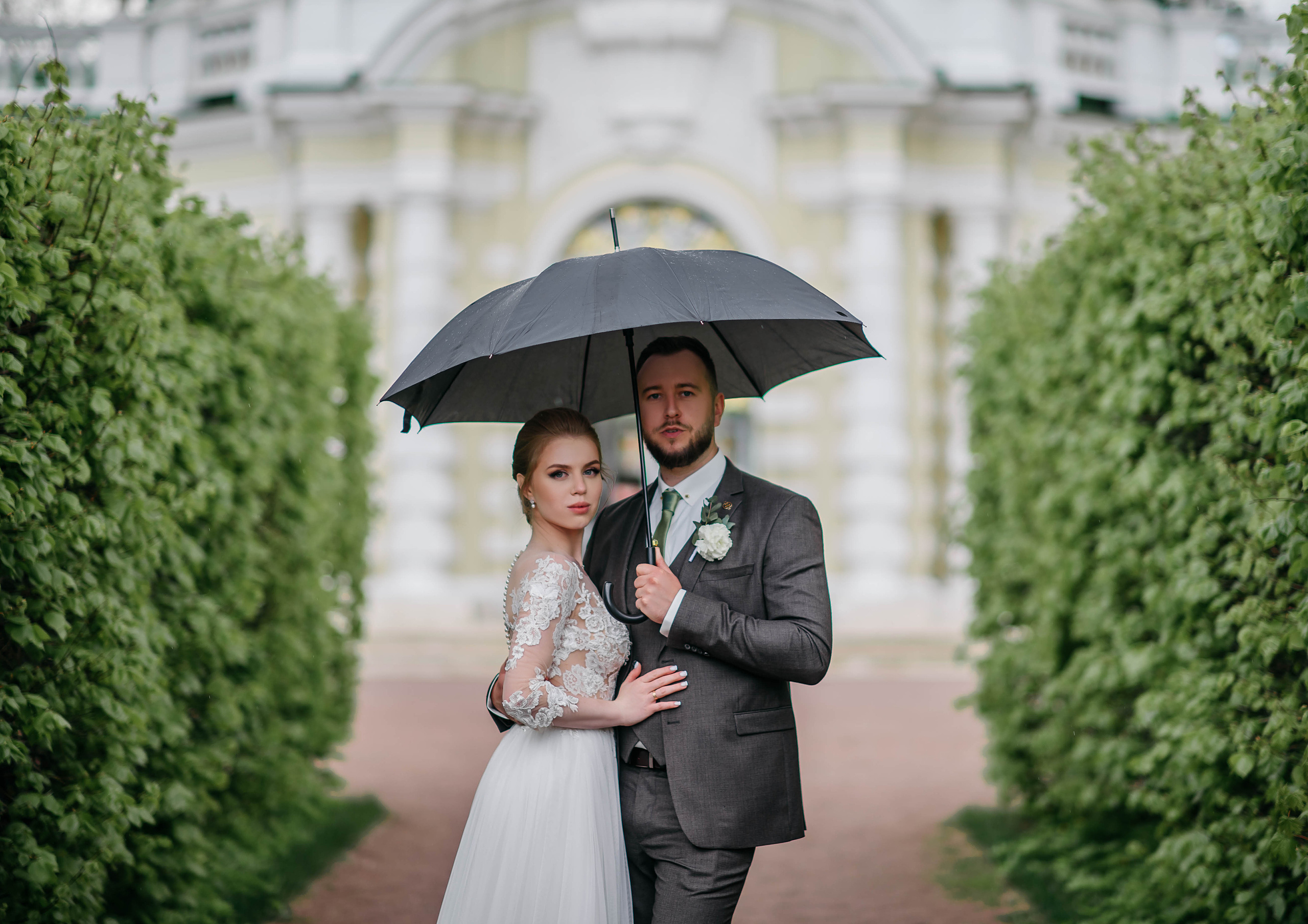 Kuskovo. Свадебный и семейный фотограф в г. Москва Ирина Гаврилова