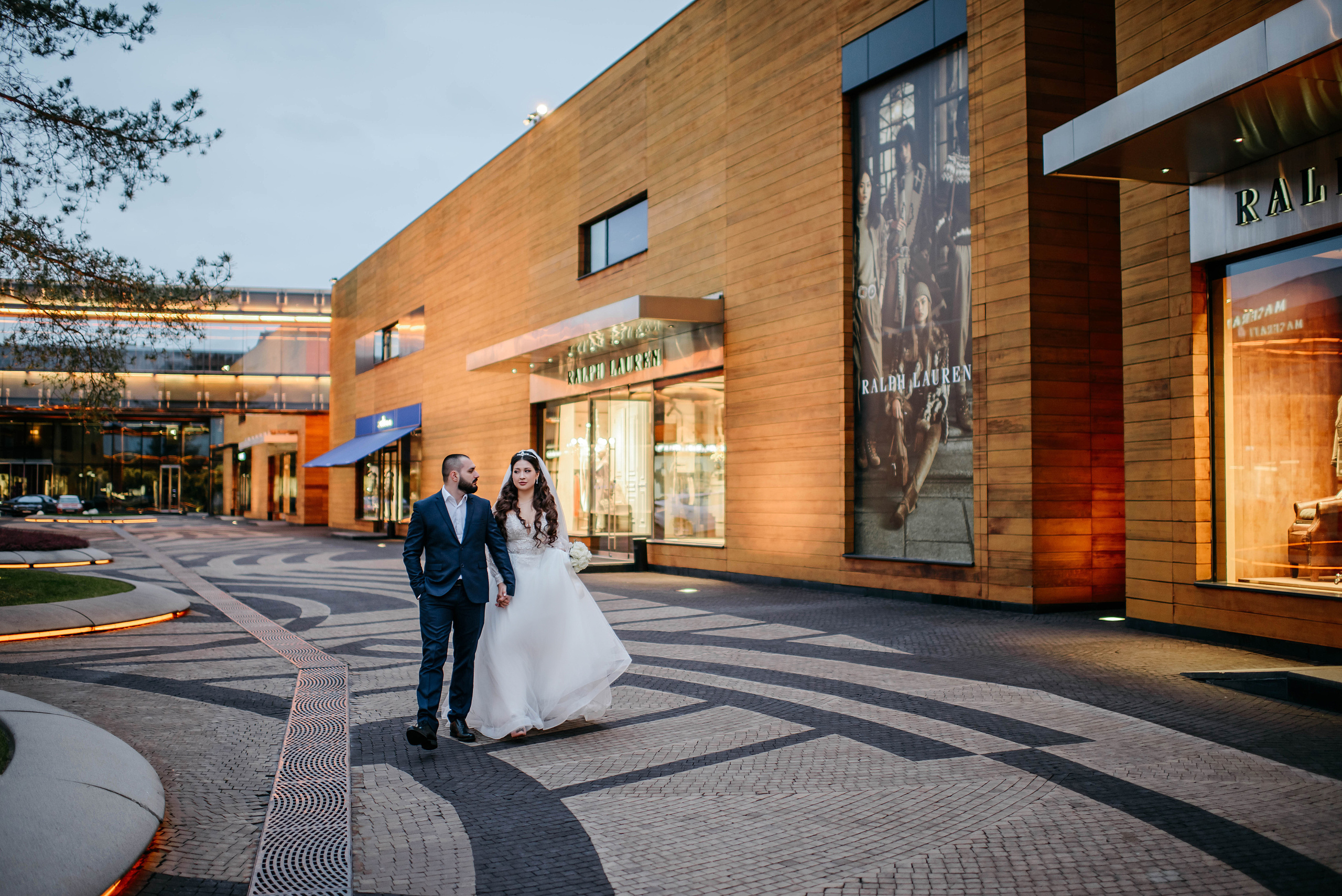 Hotel Hartwell. Свадебный и семейный фотограф в г. Москва Ирина Гаврилова