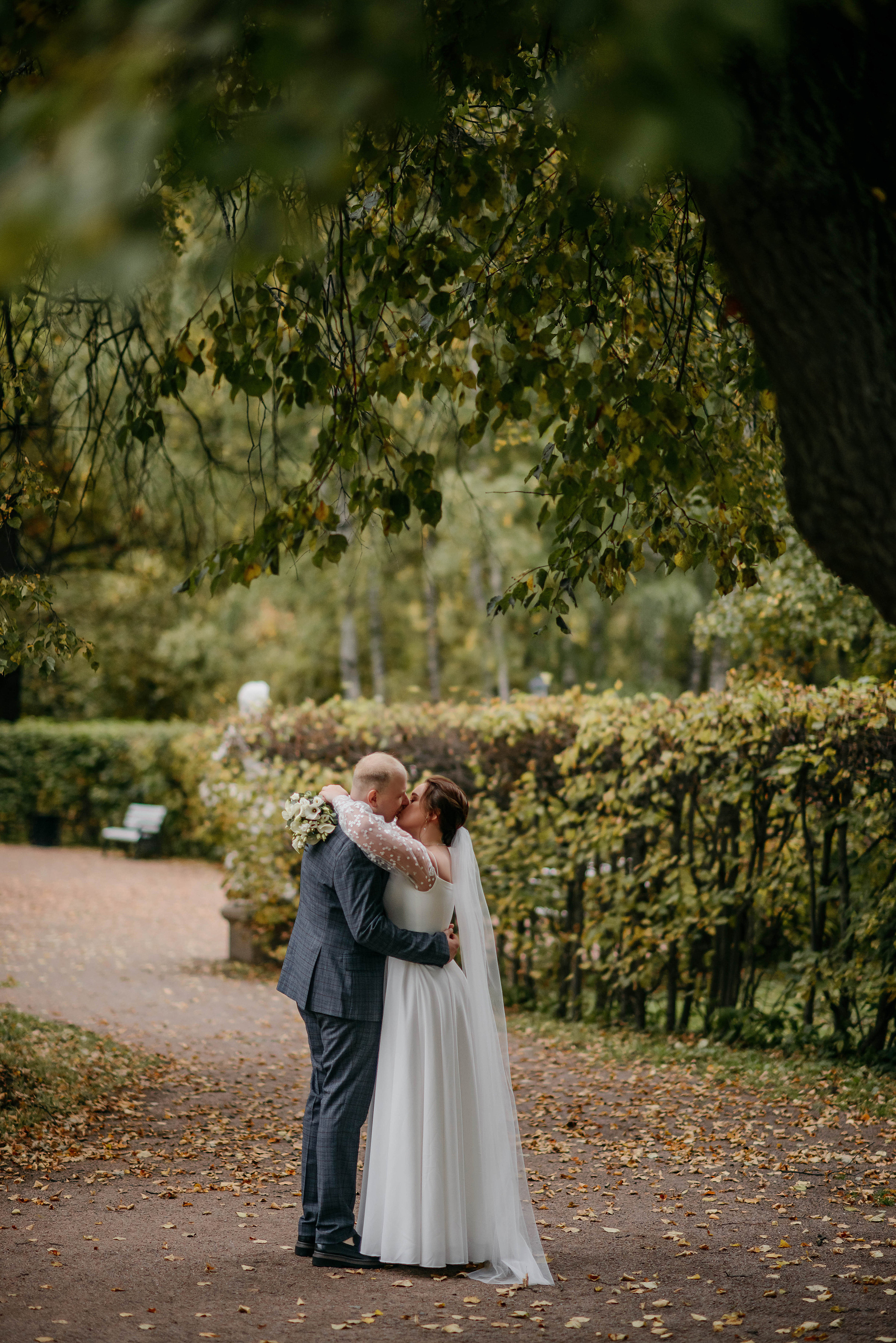 Kuskovo. Свадебный и семейный фотограф в г. Москва Ирина Гаврилова