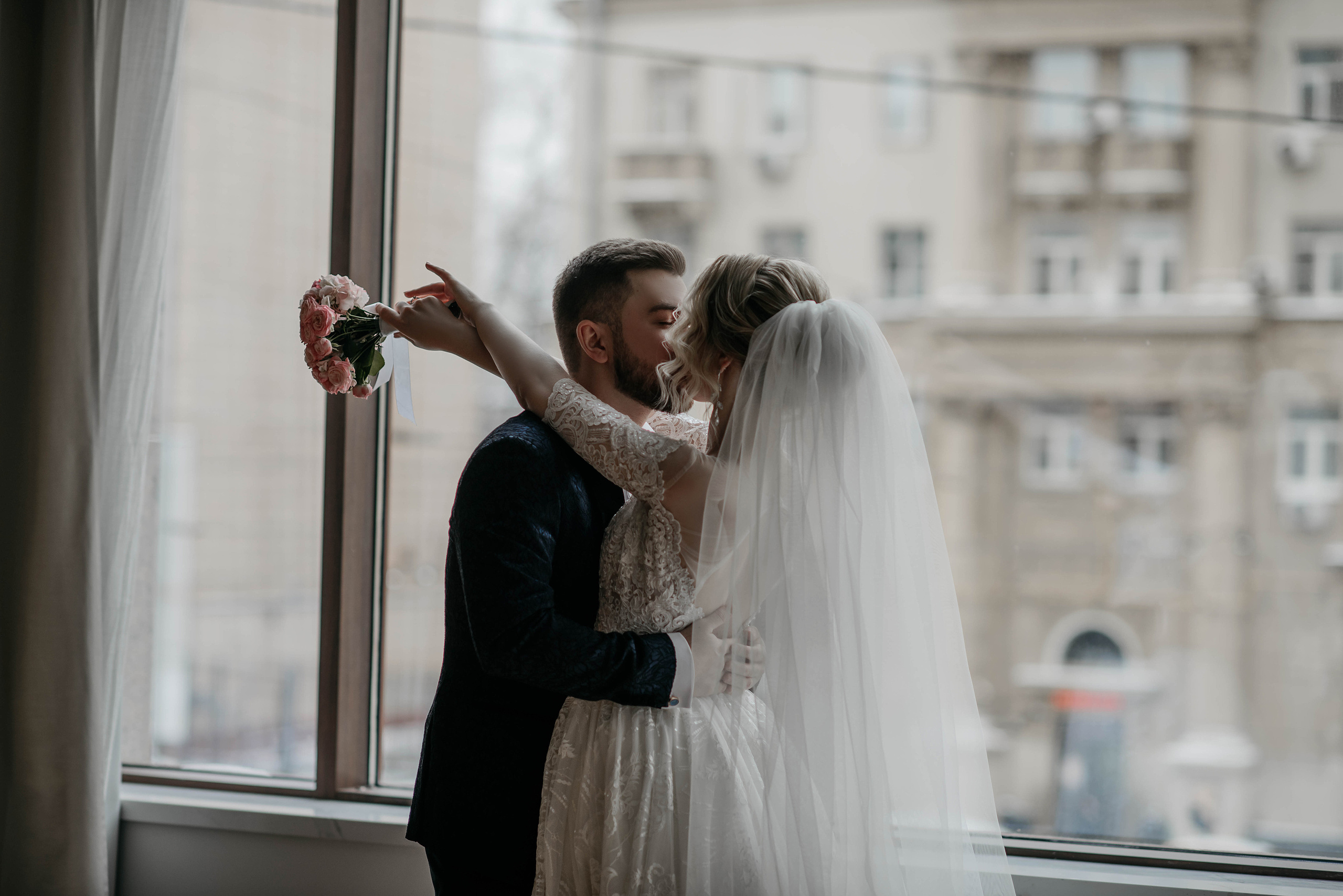 Moscow Marriott Imperial Plaza. Свадебный и семейный фотограф в г. Москва Ирина Гаврилова