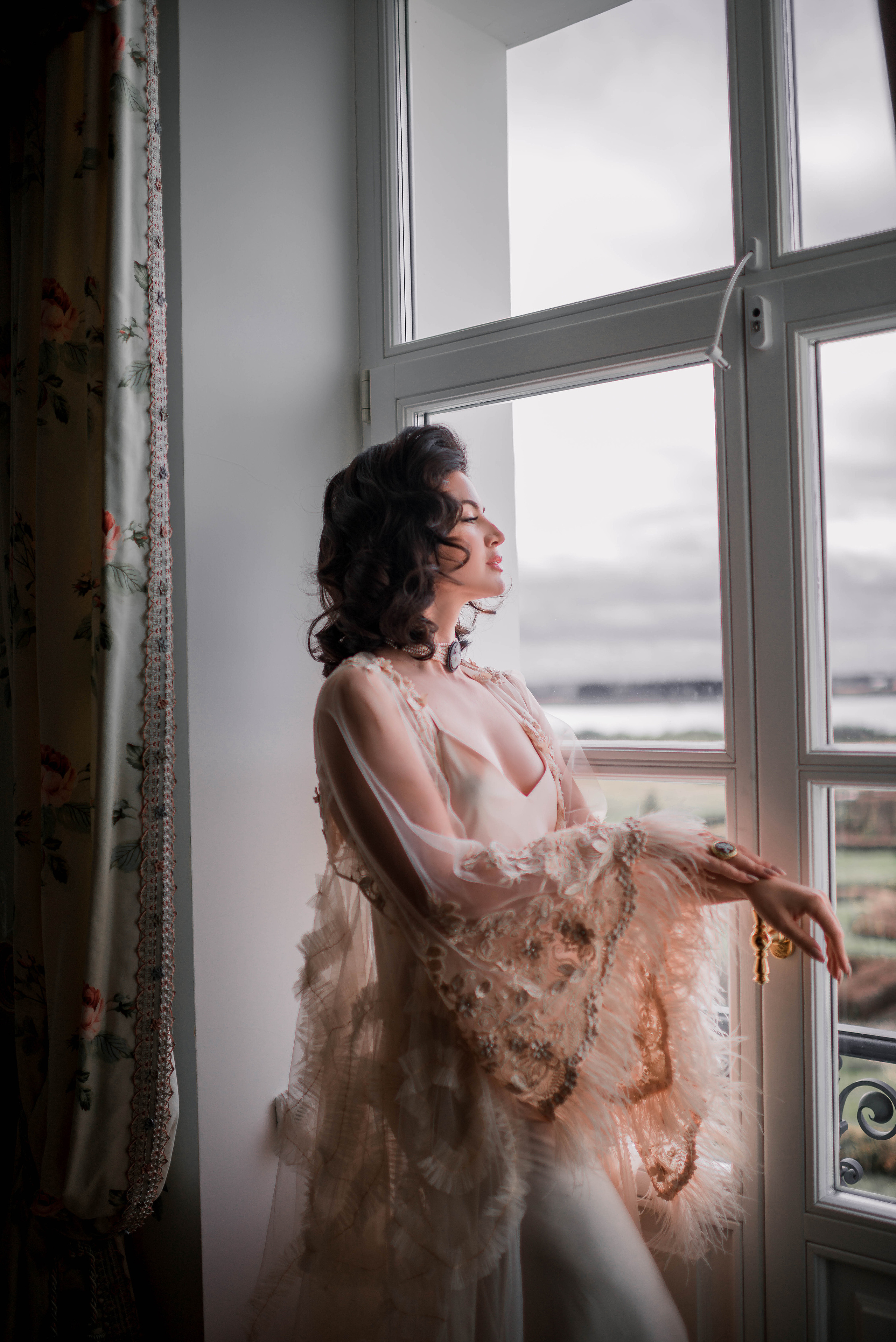 Villa Michetti. Свадебный и семейный фотограф в г. Москва Ирина Гаврилова