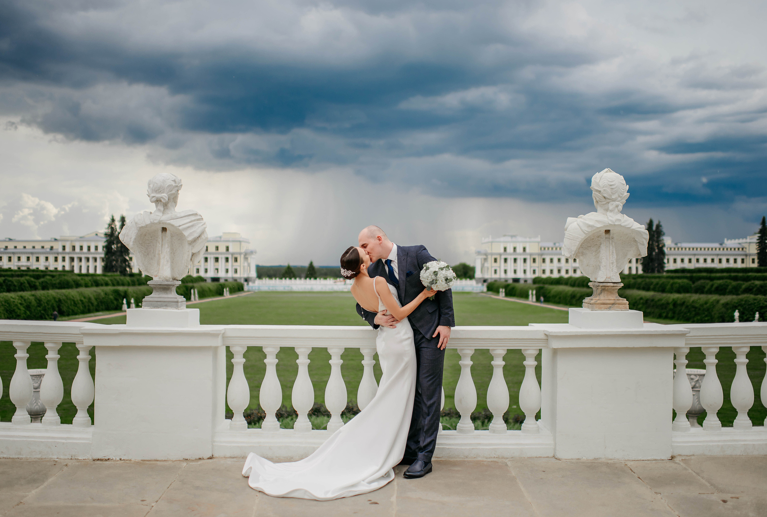Arhangelskoe. Свадебный и семейный фотограф в г. Москва Ирина Гаврилова