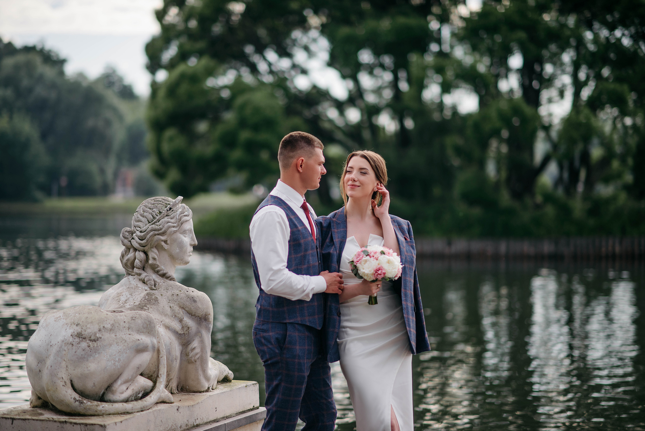 Barvikha Luxury Village. Свадебный и семейный фотограф в г. Москва Ирина Гаврилова