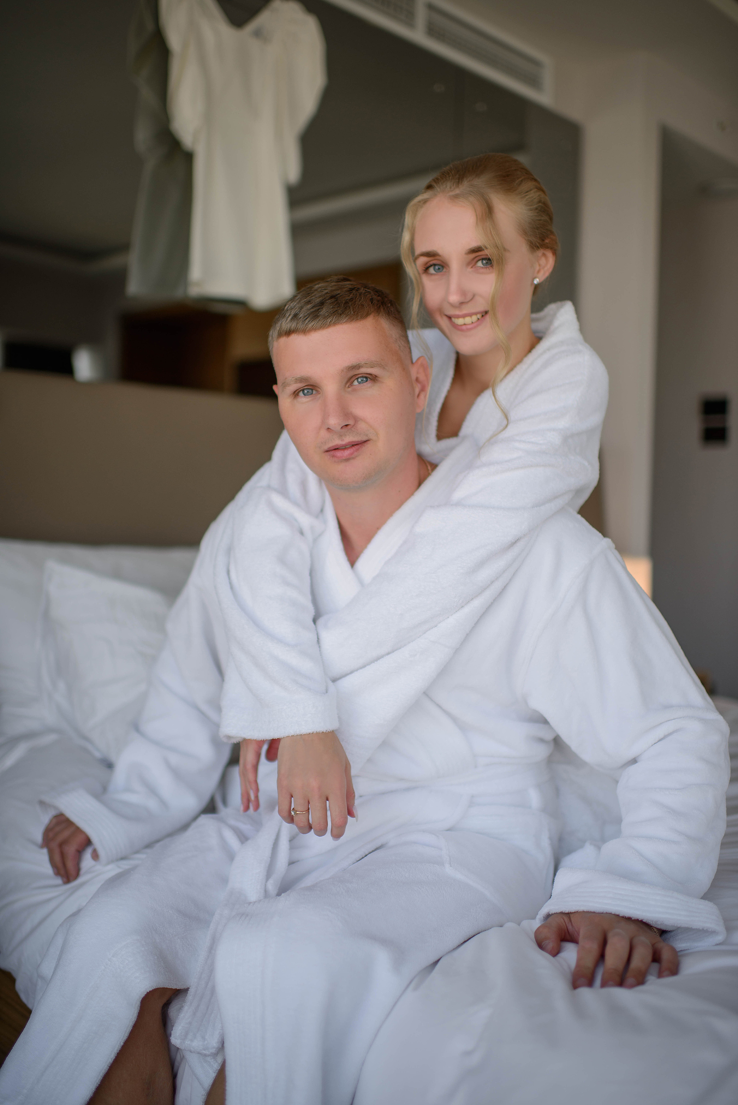 Moscow City. Свадебный и семейный фотограф в г. Москва Ирина Гаврилова