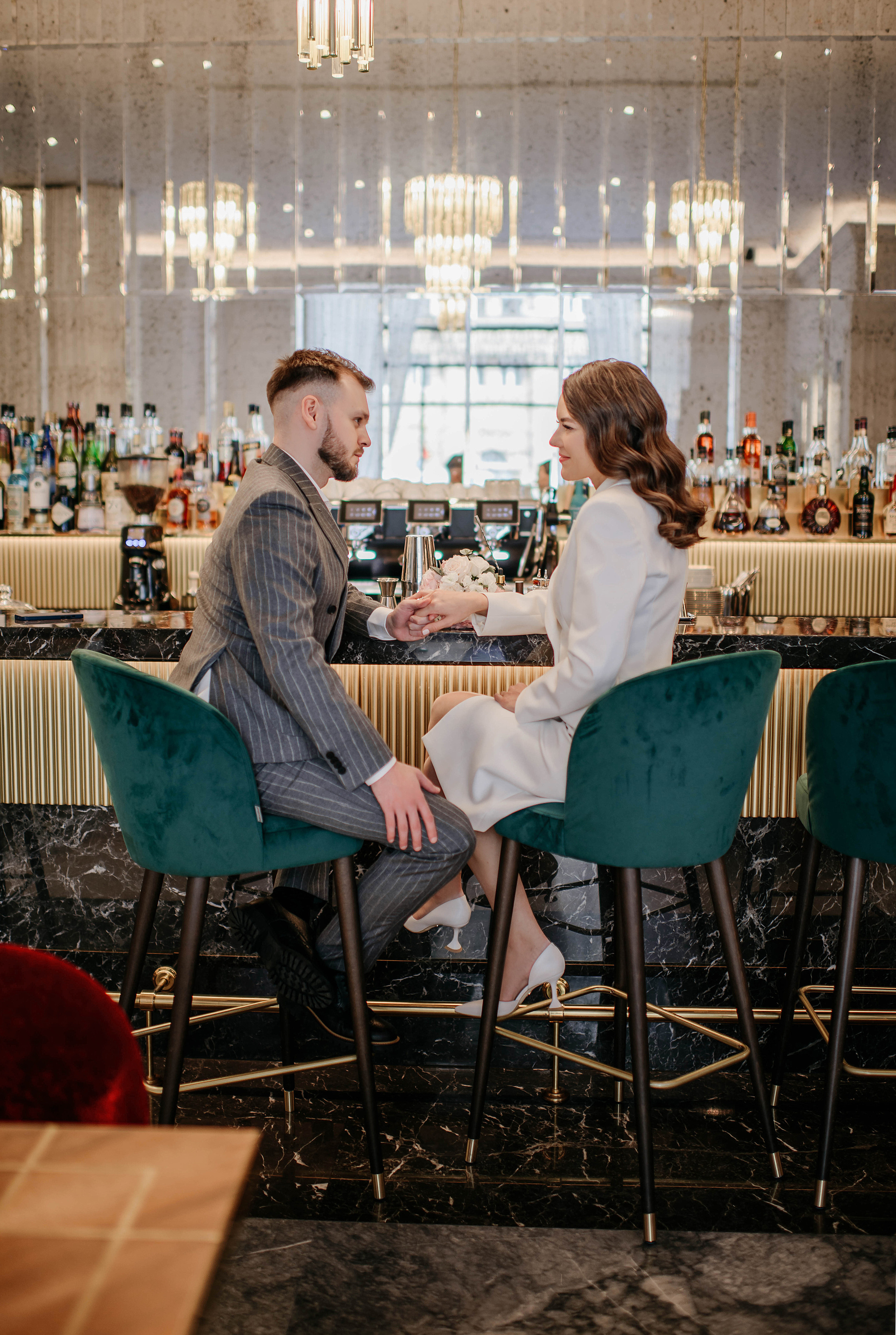 Moscow Marriott Imperial Plaza. Свадебный и семейный фотограф в г. Москва Ирина Гаврилова