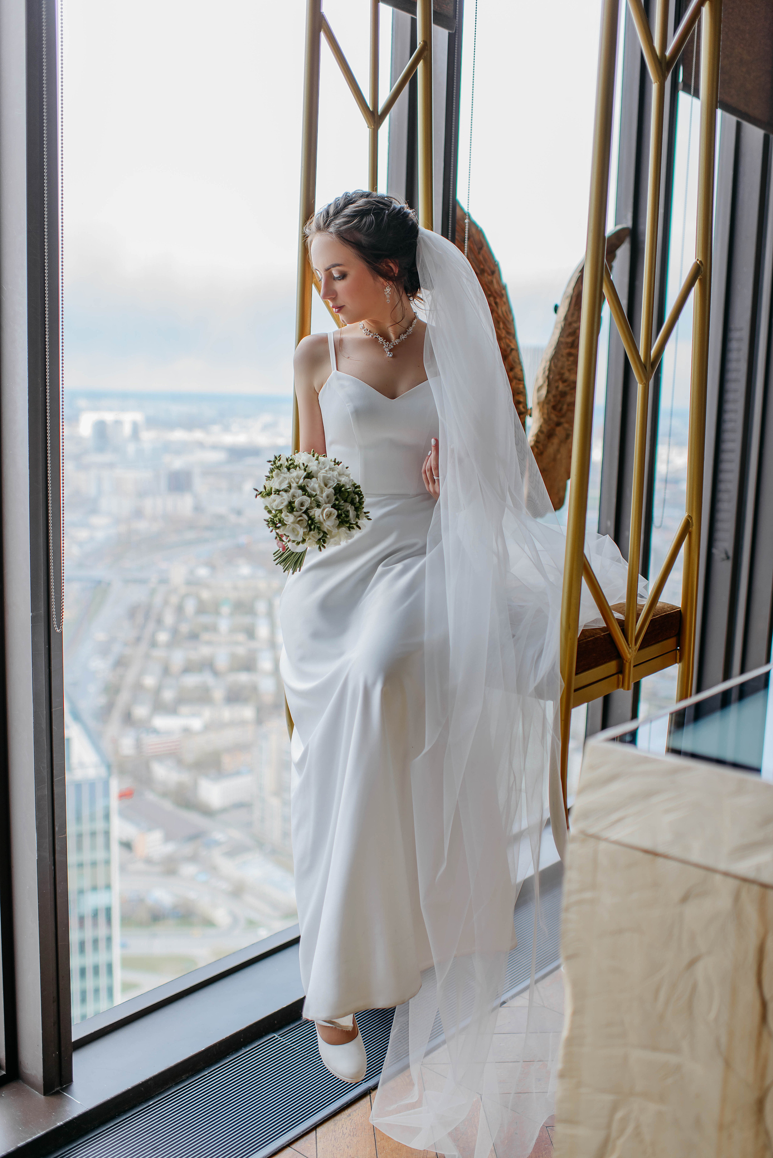 Fedtower. Свадебный и семейный фотограф в г. Москва Ирина Гаврилова