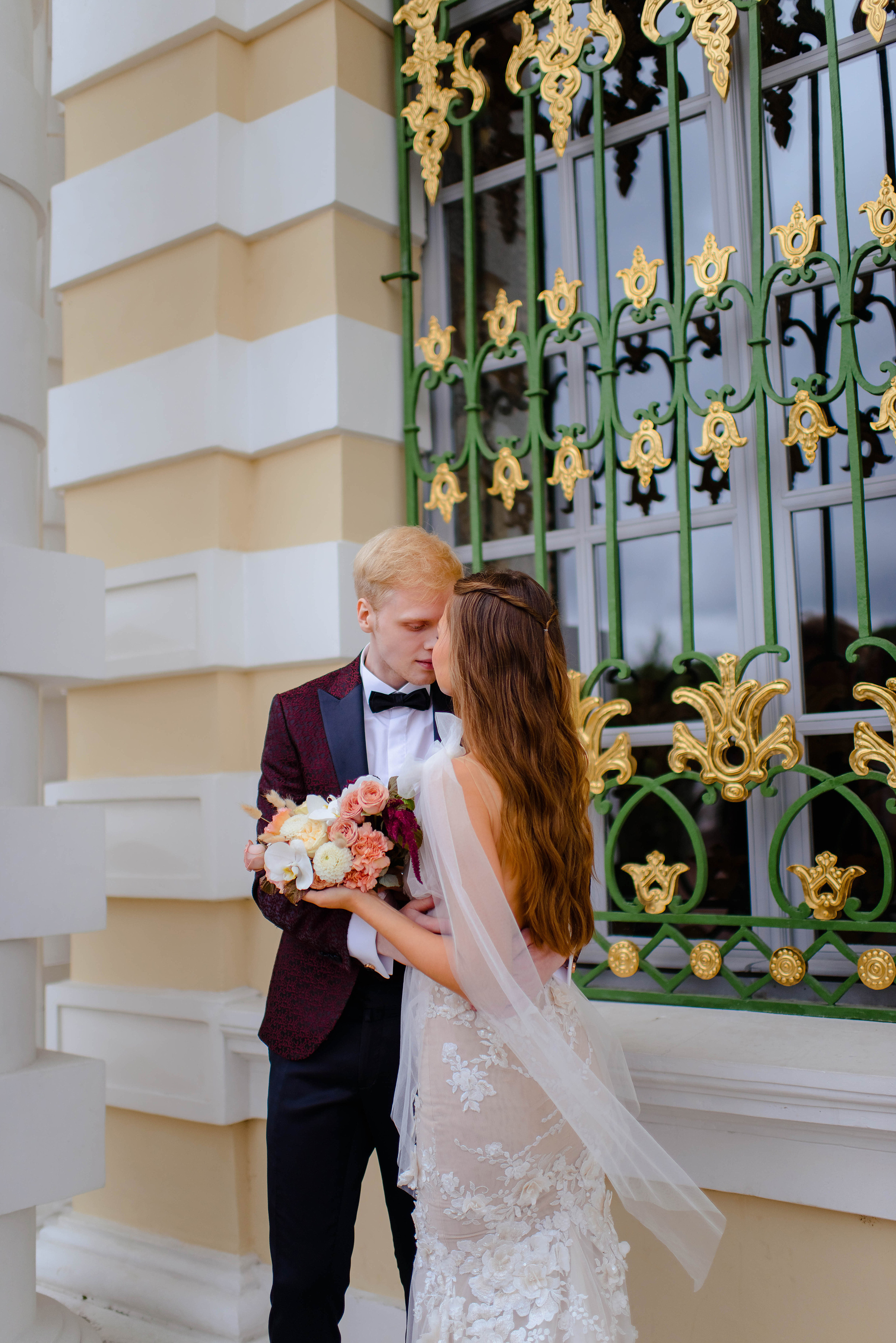 Kuskovo. Свадебный и семейный фотограф в г. Москва Ирина Гаврилова