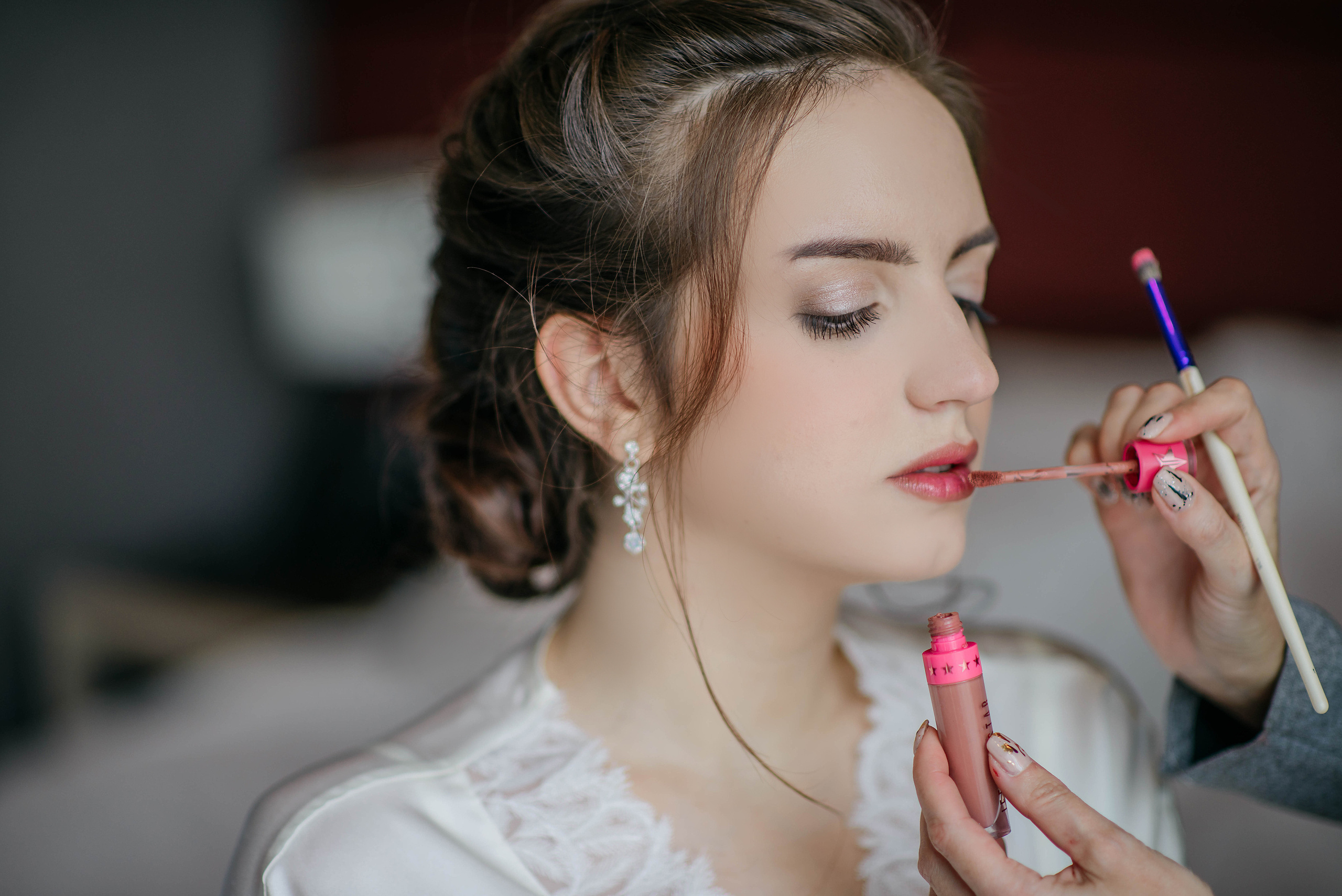 Fedtower. Свадебный и семейный фотограф в г. Москва Ирина Гаврилова