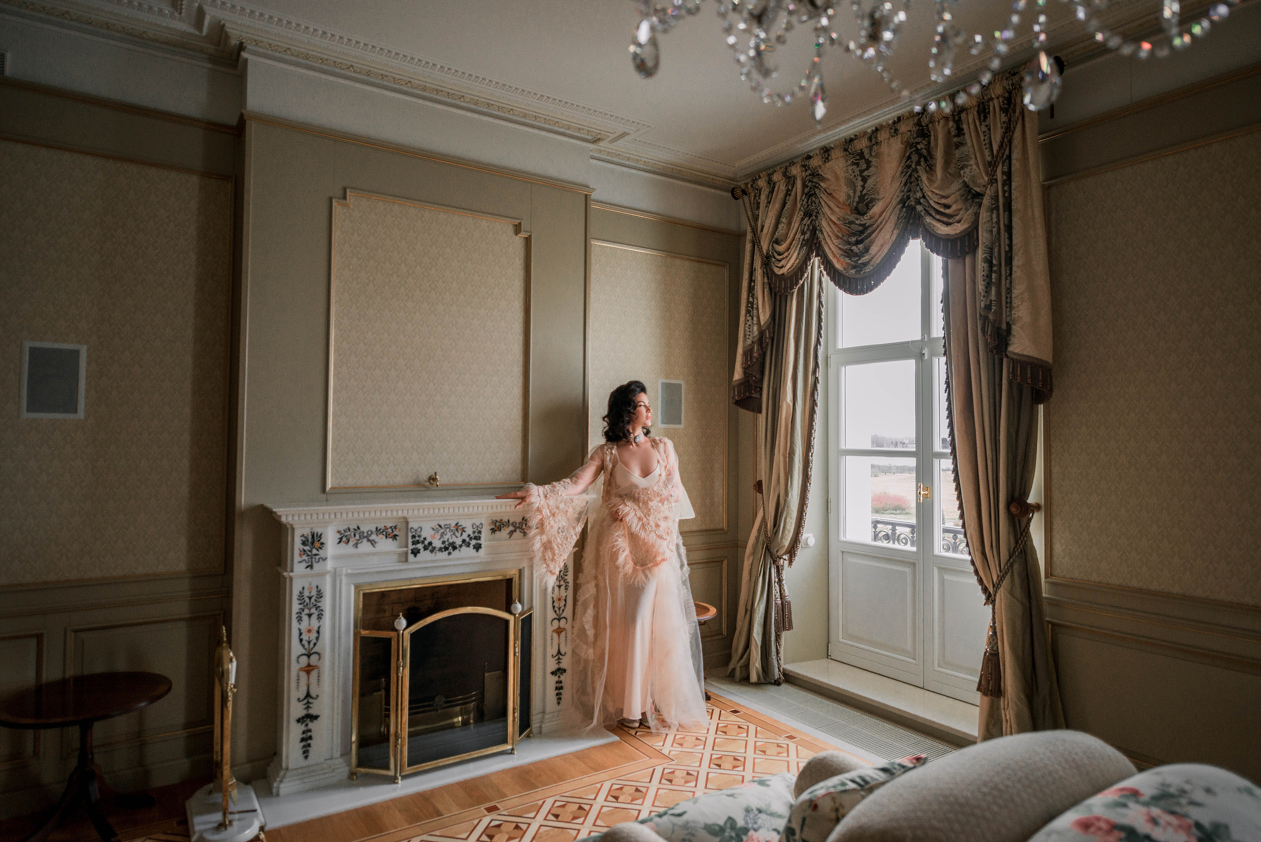 Villa Michetti. Свадебный и семейный фотограф в г. Москва Ирина Гаврилова